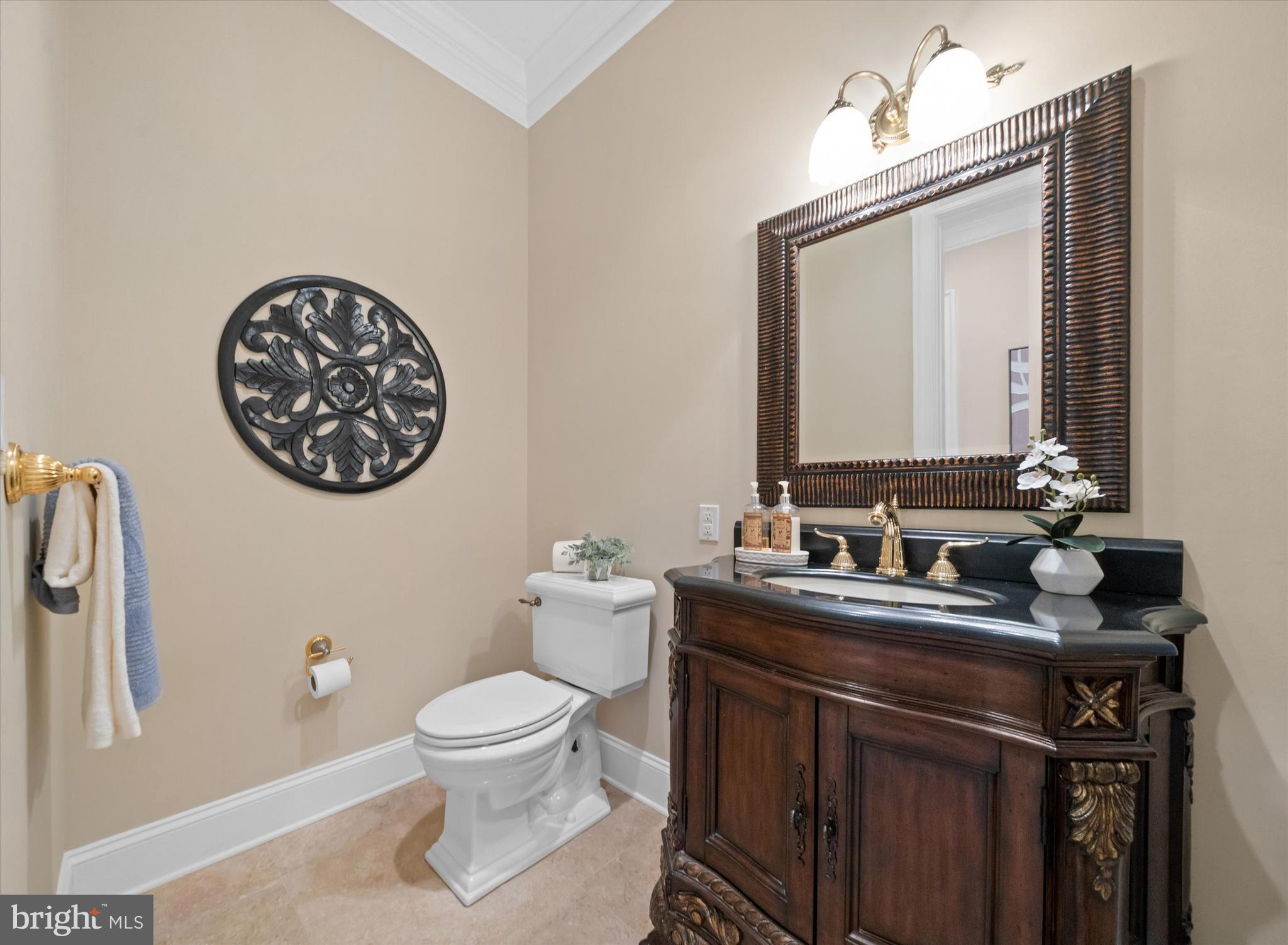 CENTERVILLE TRACT - Residential