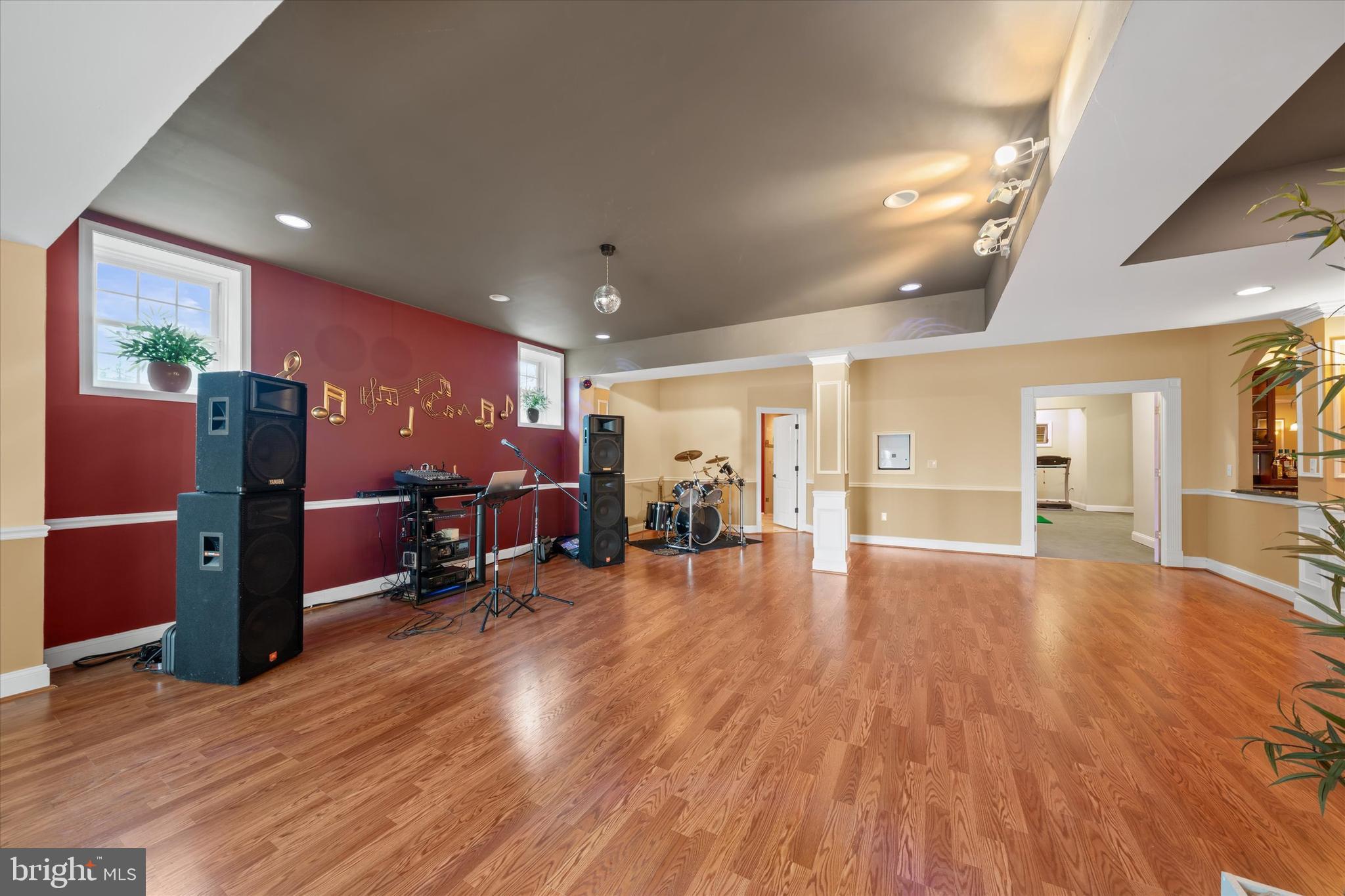 CENTERVILLE TRACT - Residential