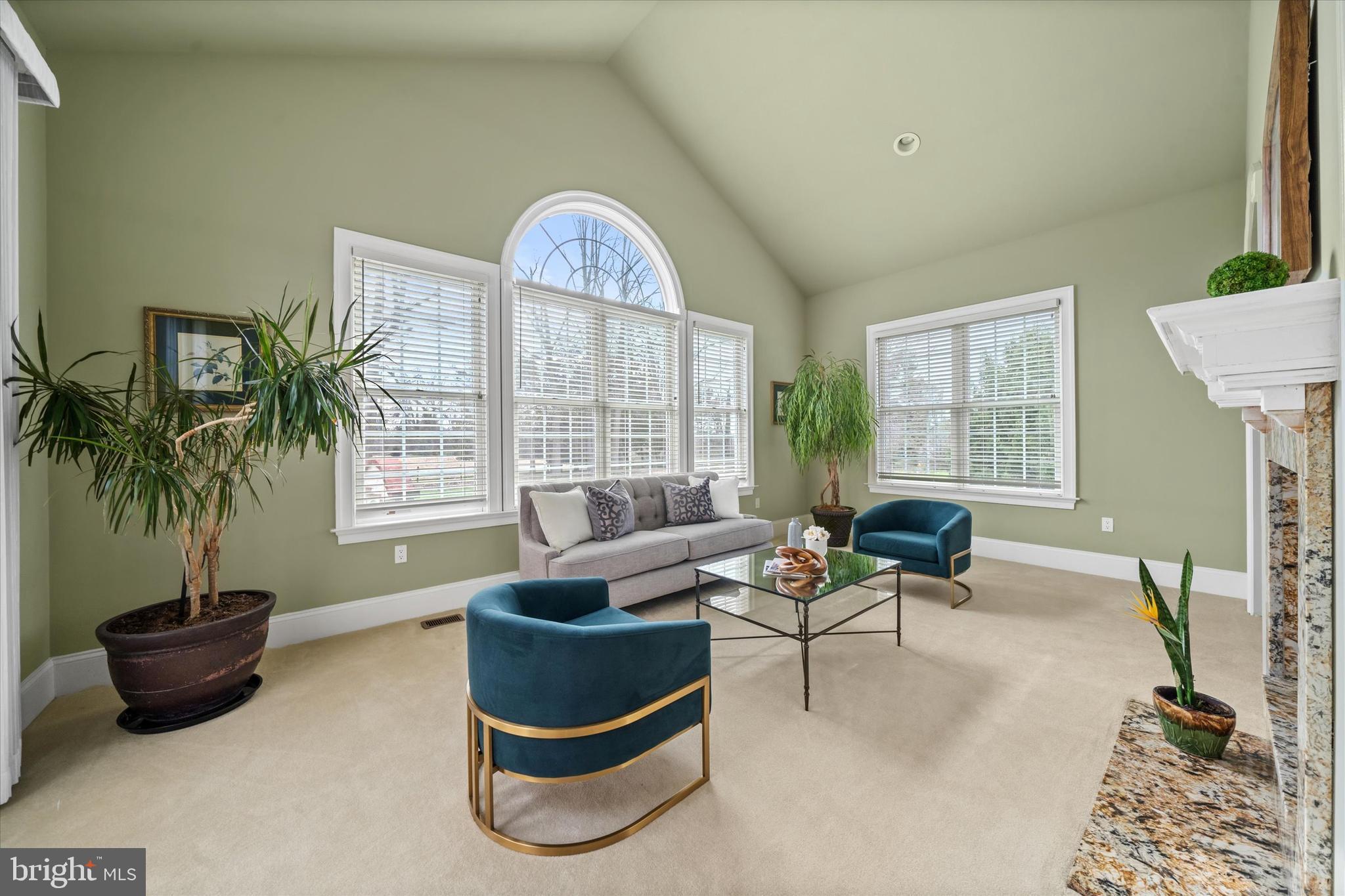 CENTERVILLE TRACT - Residential