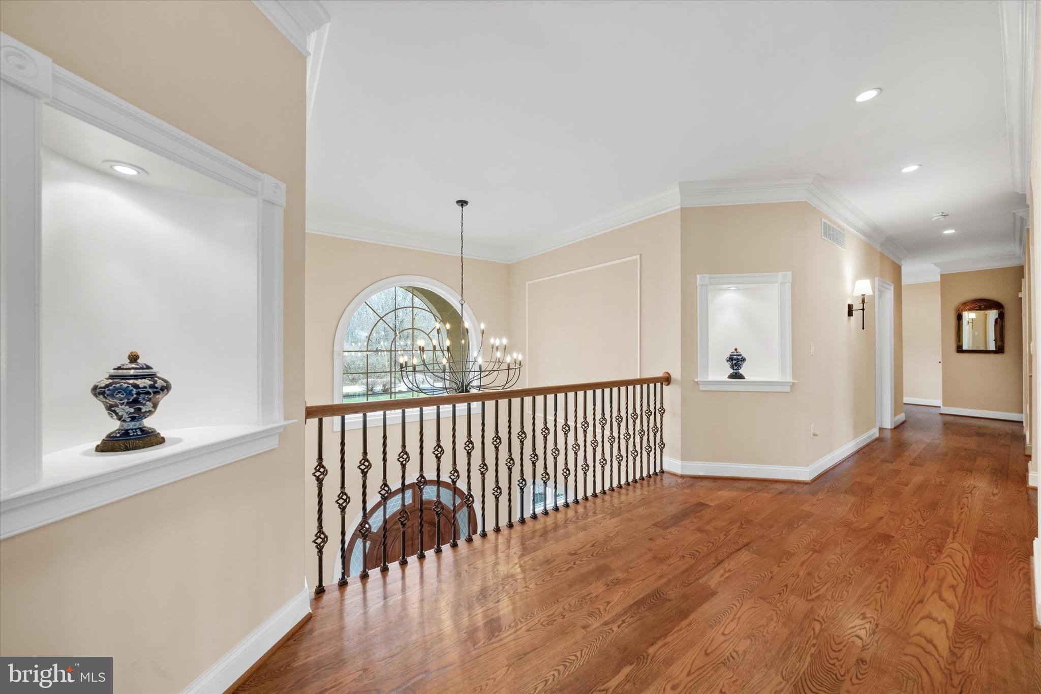 CENTERVILLE TRACT - Residential