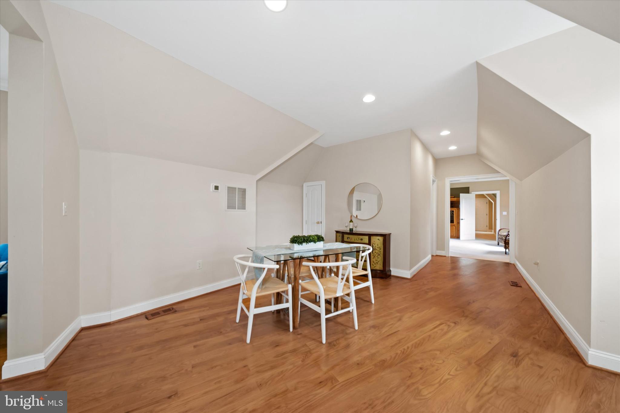 CENTERVILLE TRACT - Residential