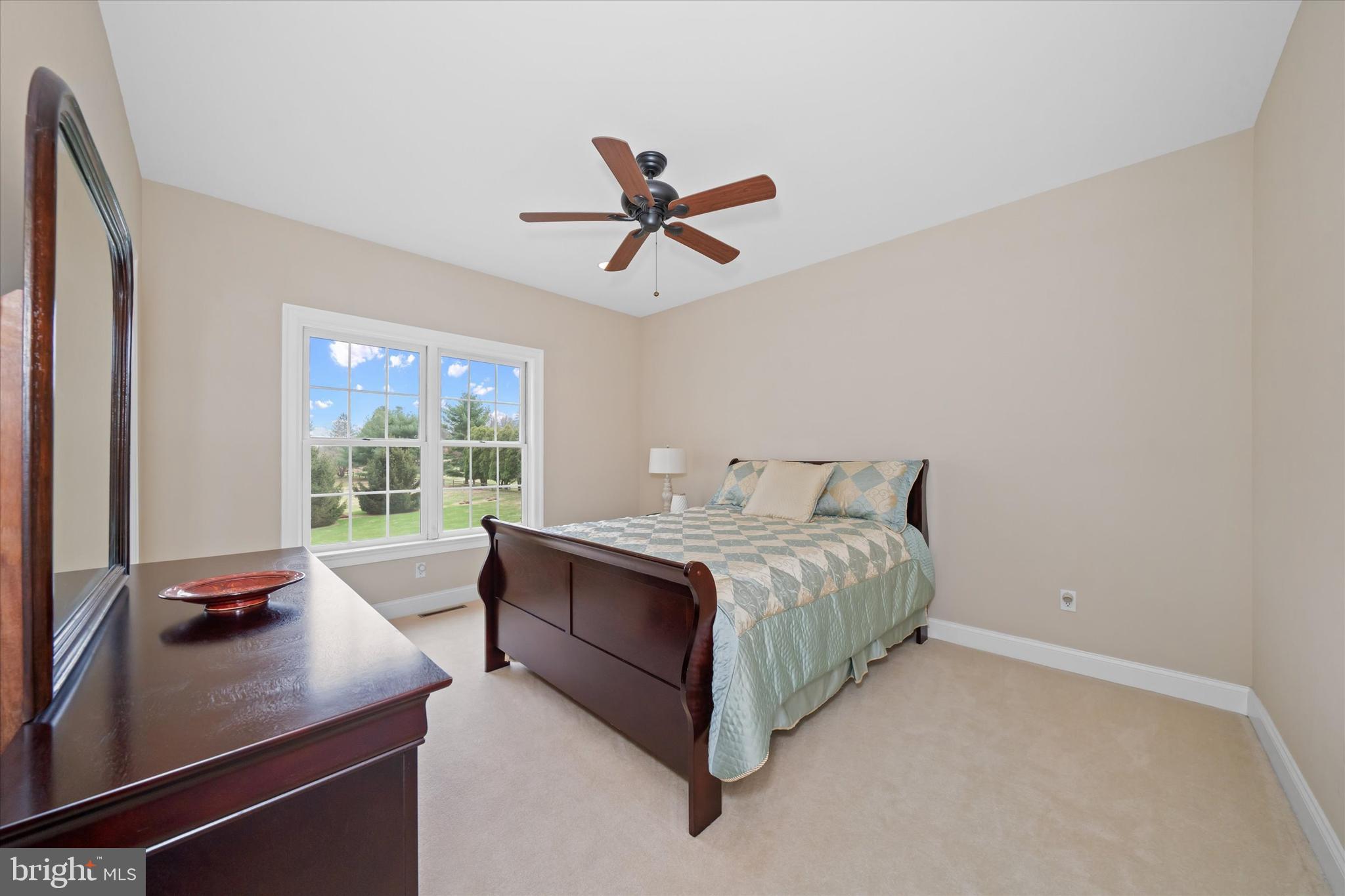 CENTERVILLE TRACT - Residential