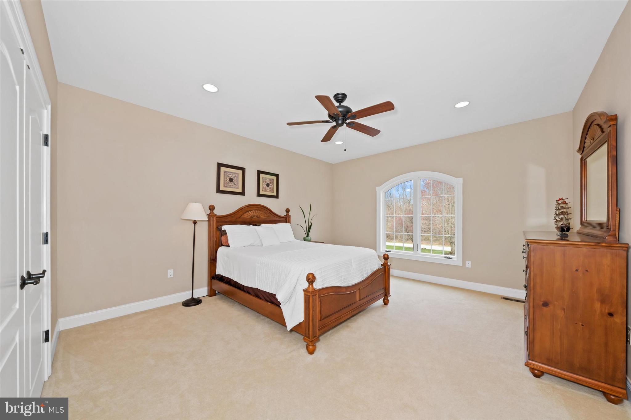 CENTERVILLE TRACT - Residential