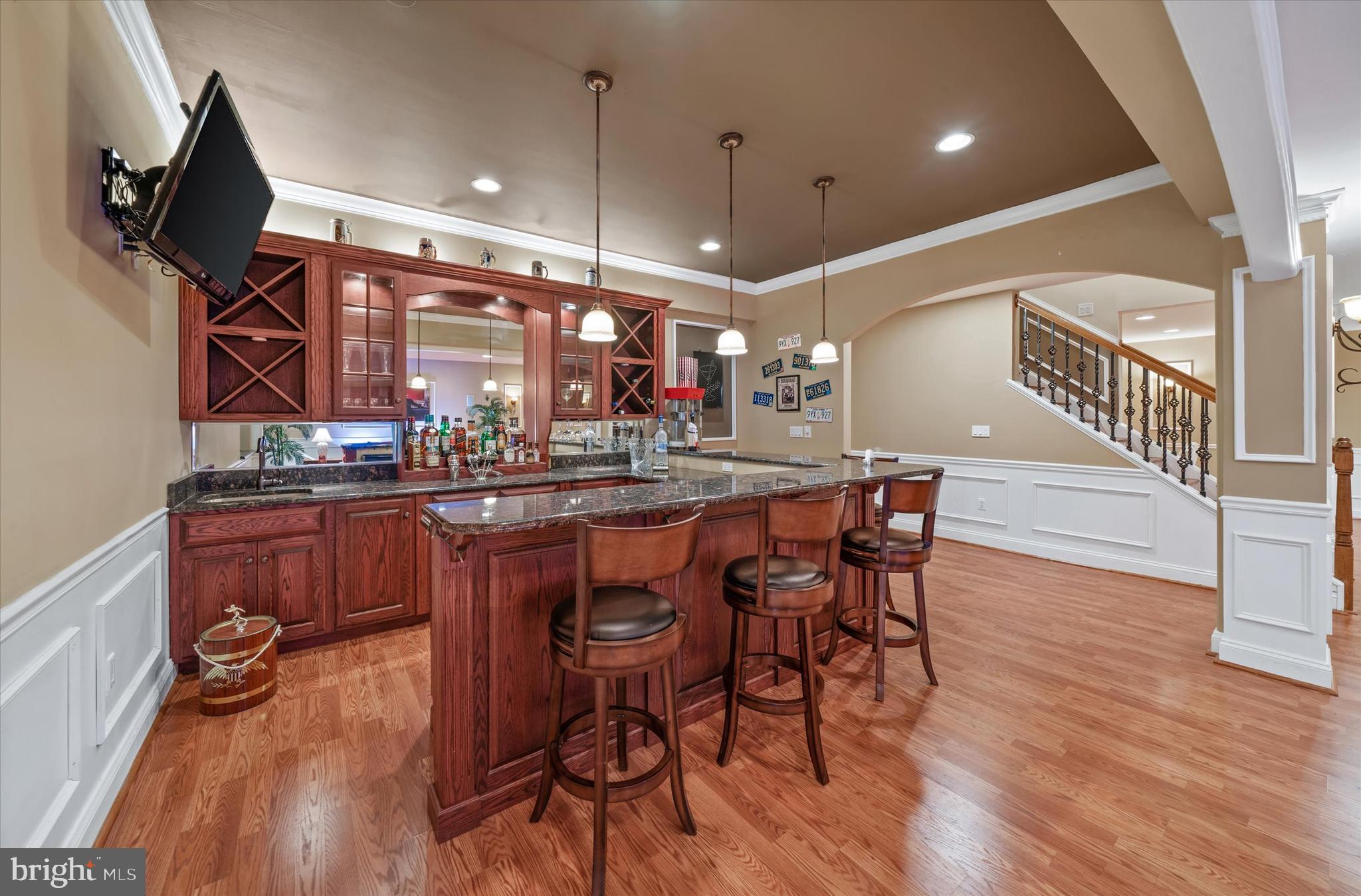 CENTERVILLE TRACT - Residential