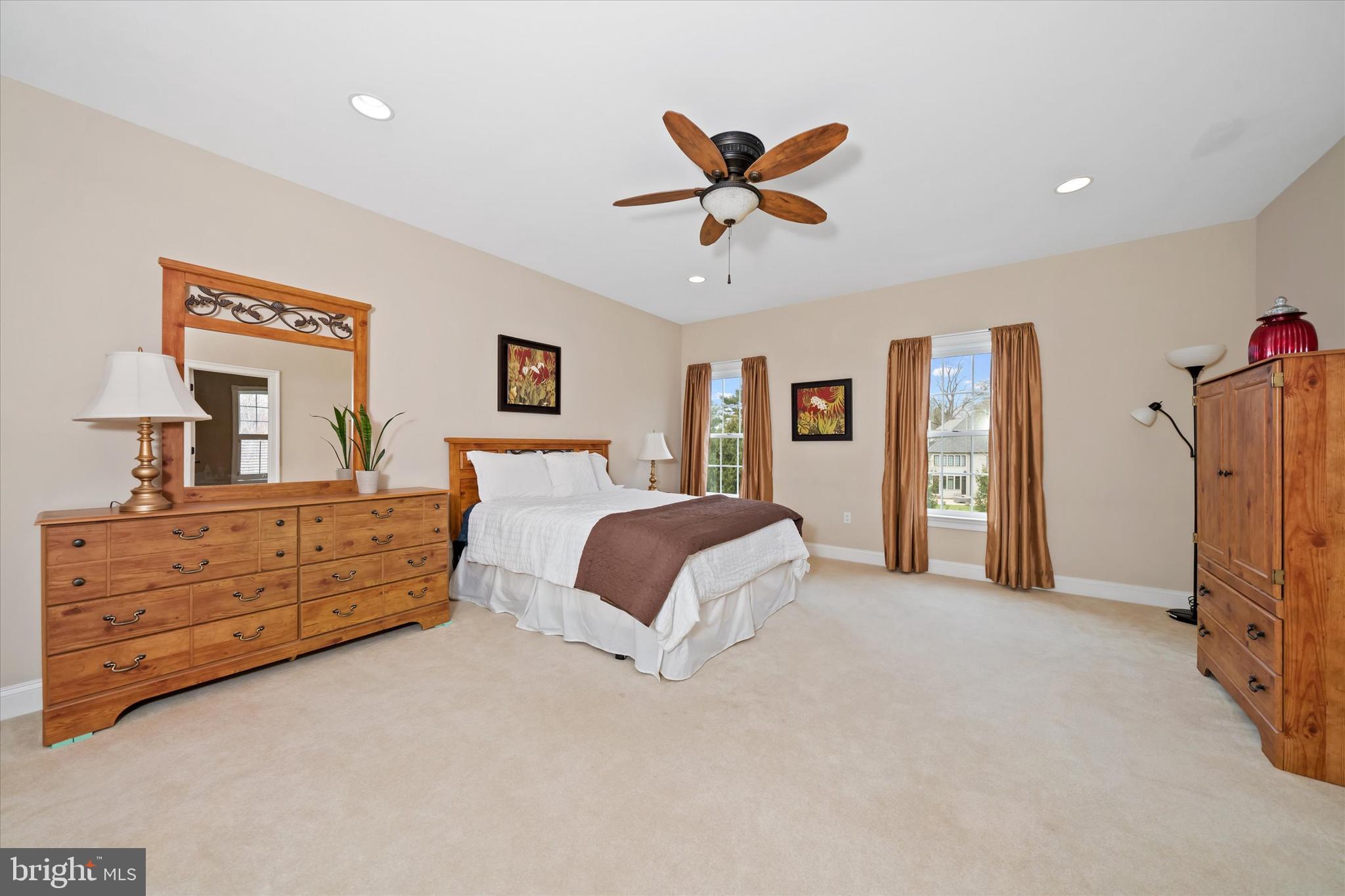 CENTERVILLE TRACT - Residential