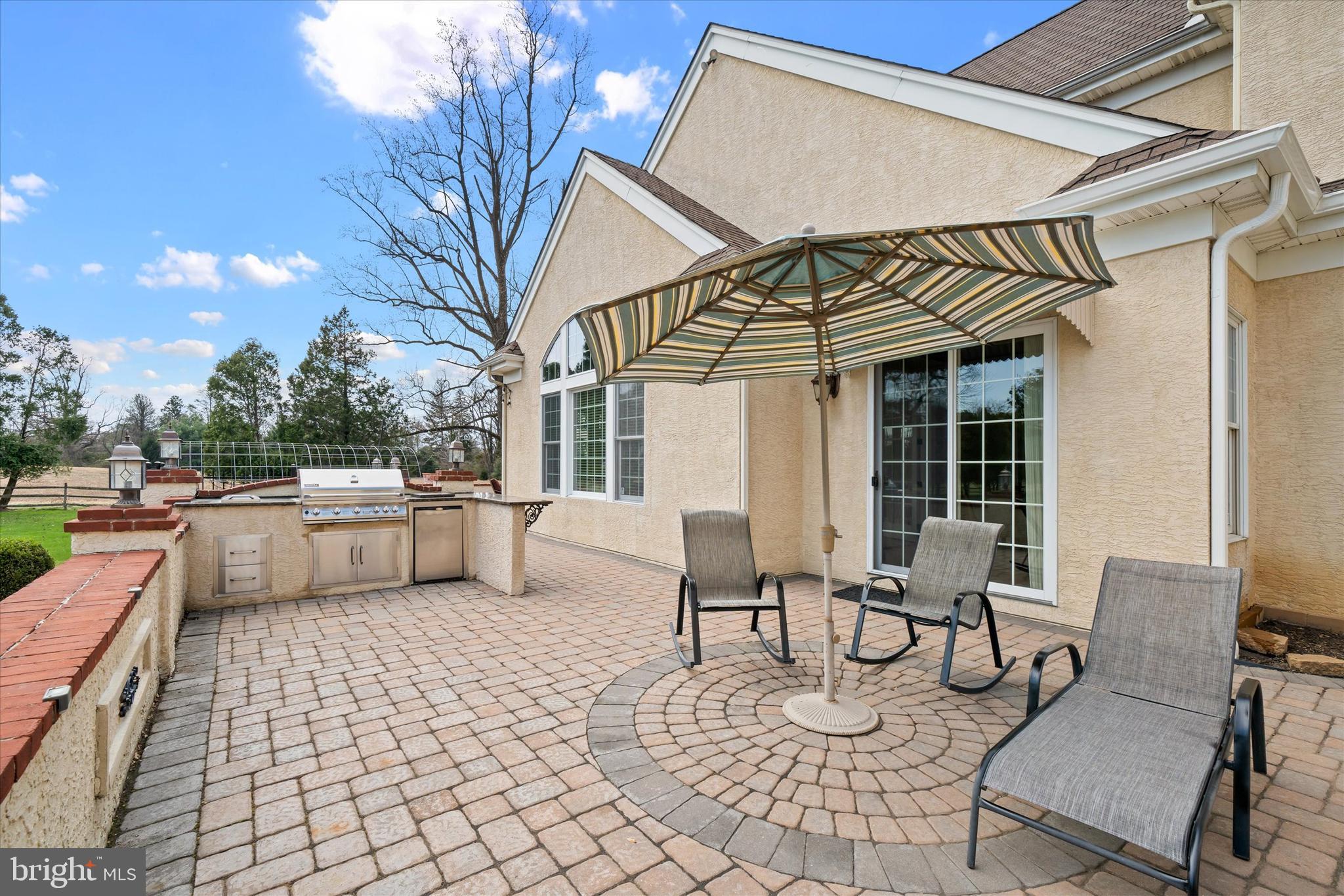 CENTERVILLE TRACT - Residential