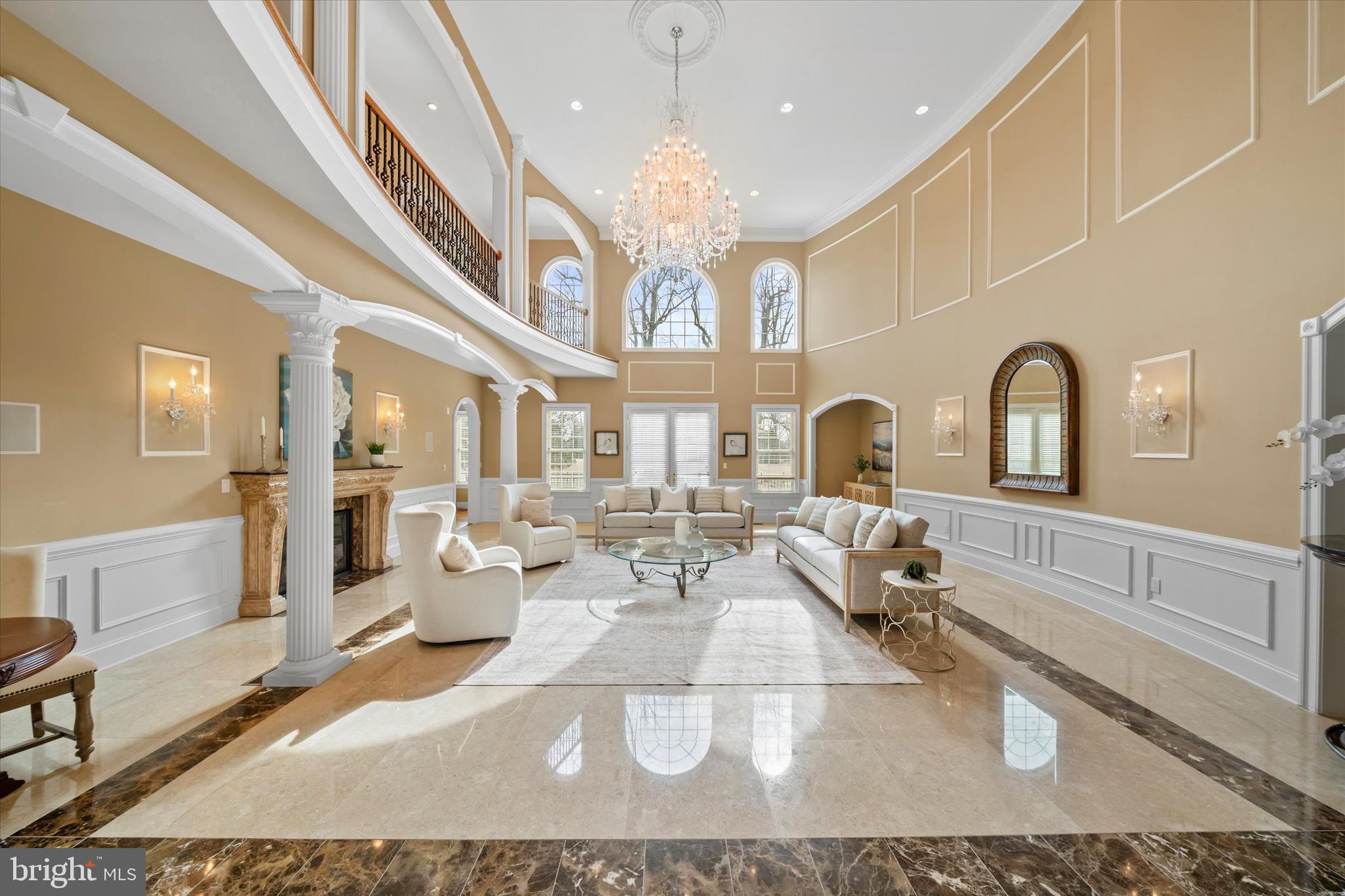 CENTERVILLE TRACT - Residential