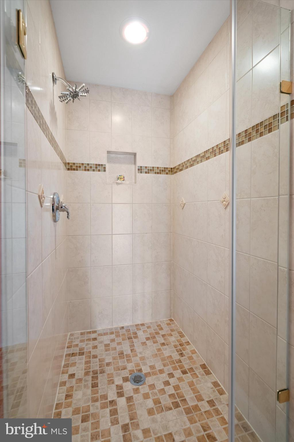 CENTERVILLE TRACT - Residential