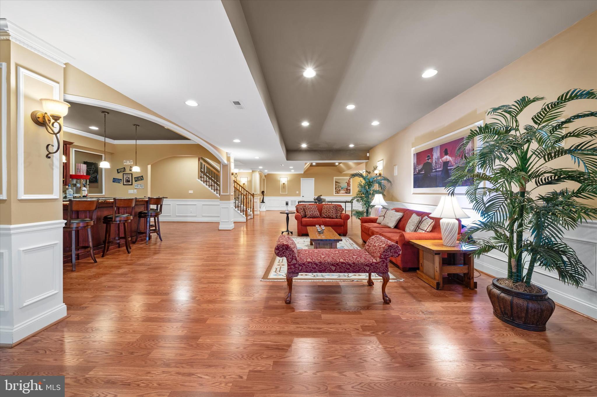 CENTERVILLE TRACT - Residential