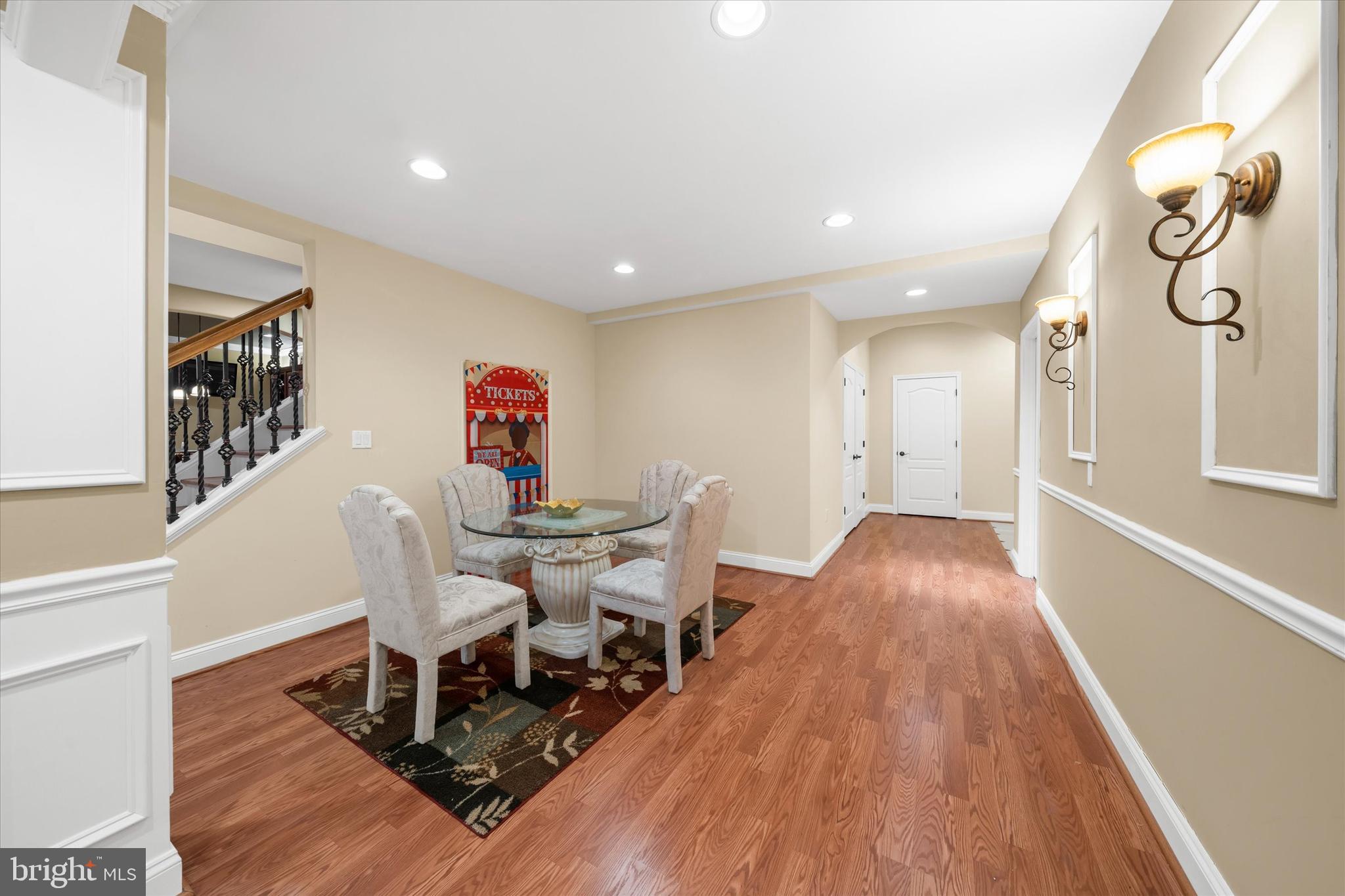 CENTERVILLE TRACT - Residential