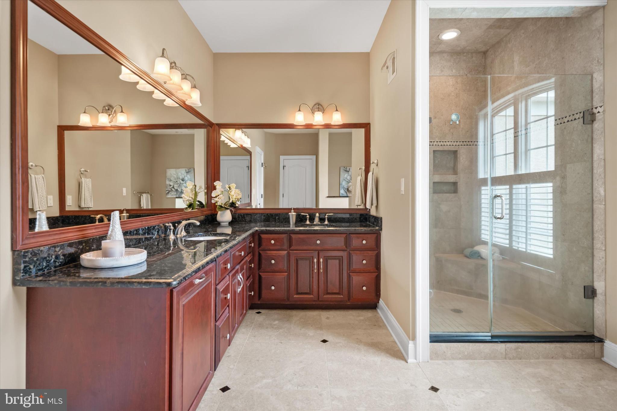 CENTERVILLE TRACT - Residential