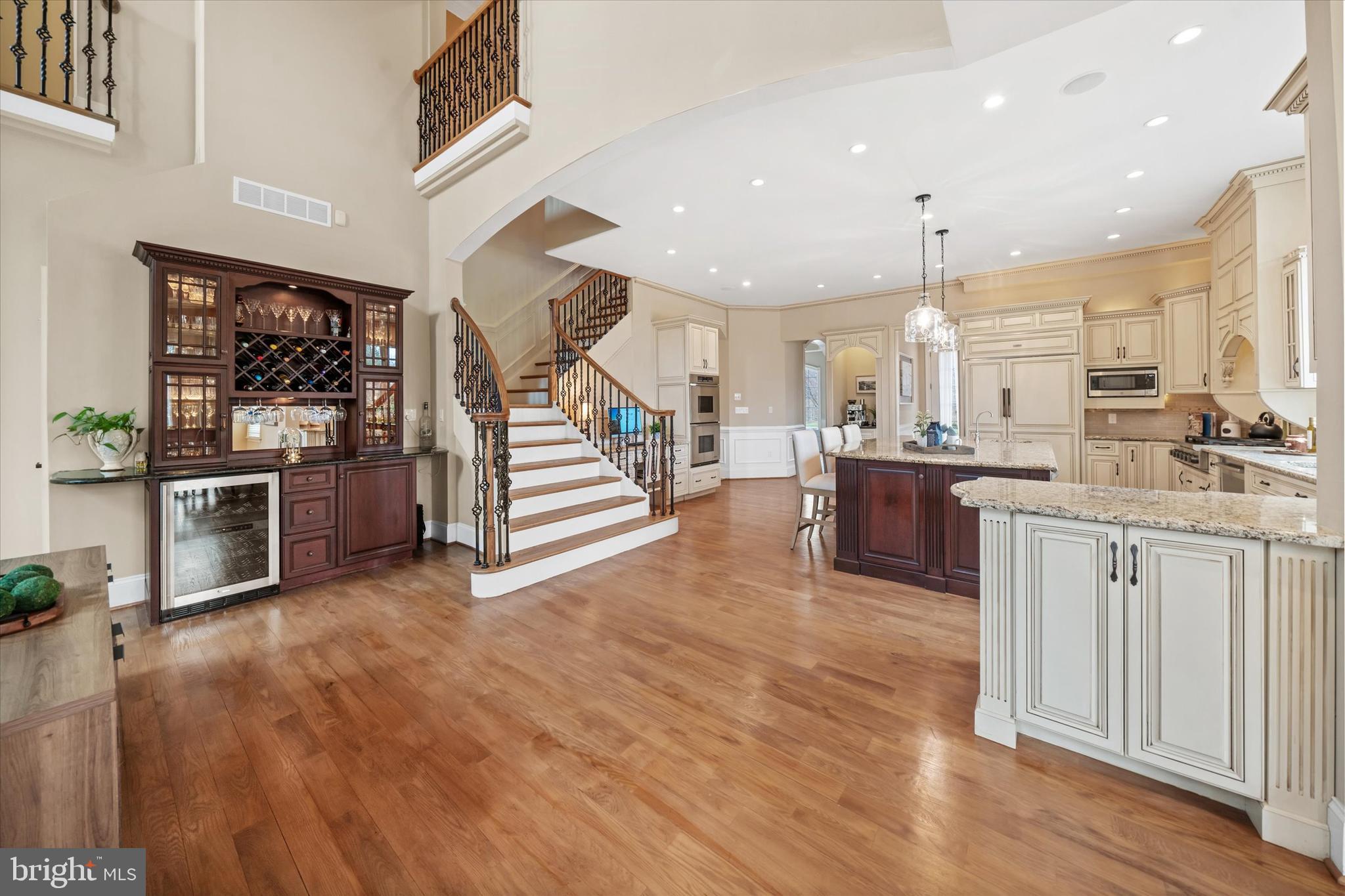 CENTERVILLE TRACT - Residential