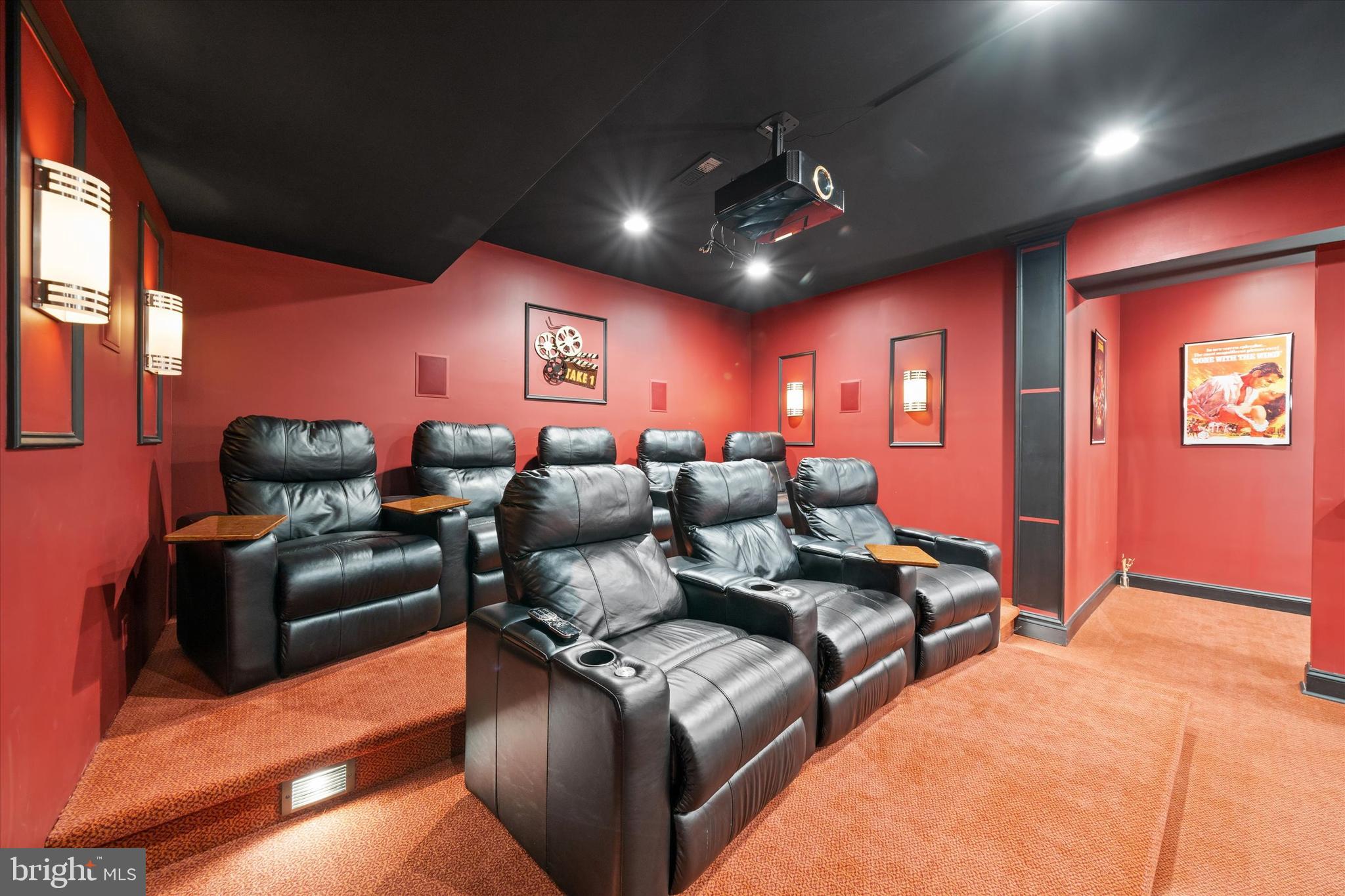 CENTERVILLE TRACT - Residential