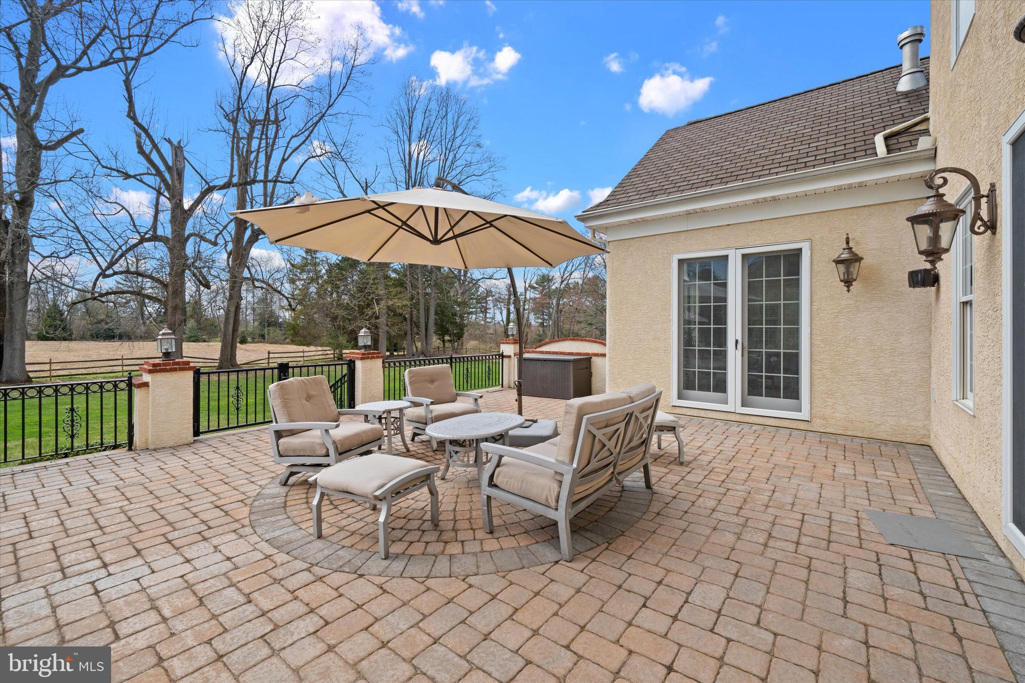 CENTERVILLE TRACT - Residential