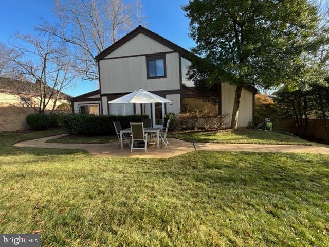 DRUMALDRY - Residential