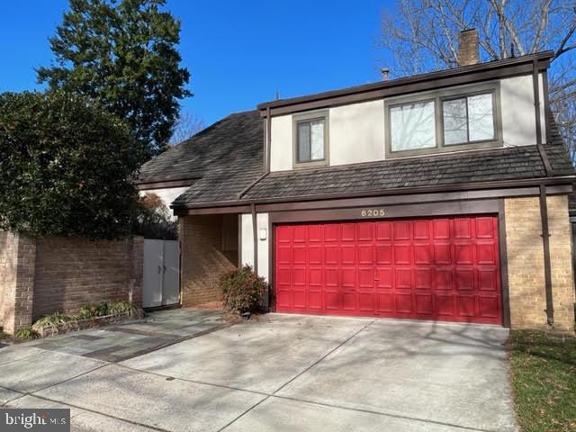 DRUMALDRY - Residential