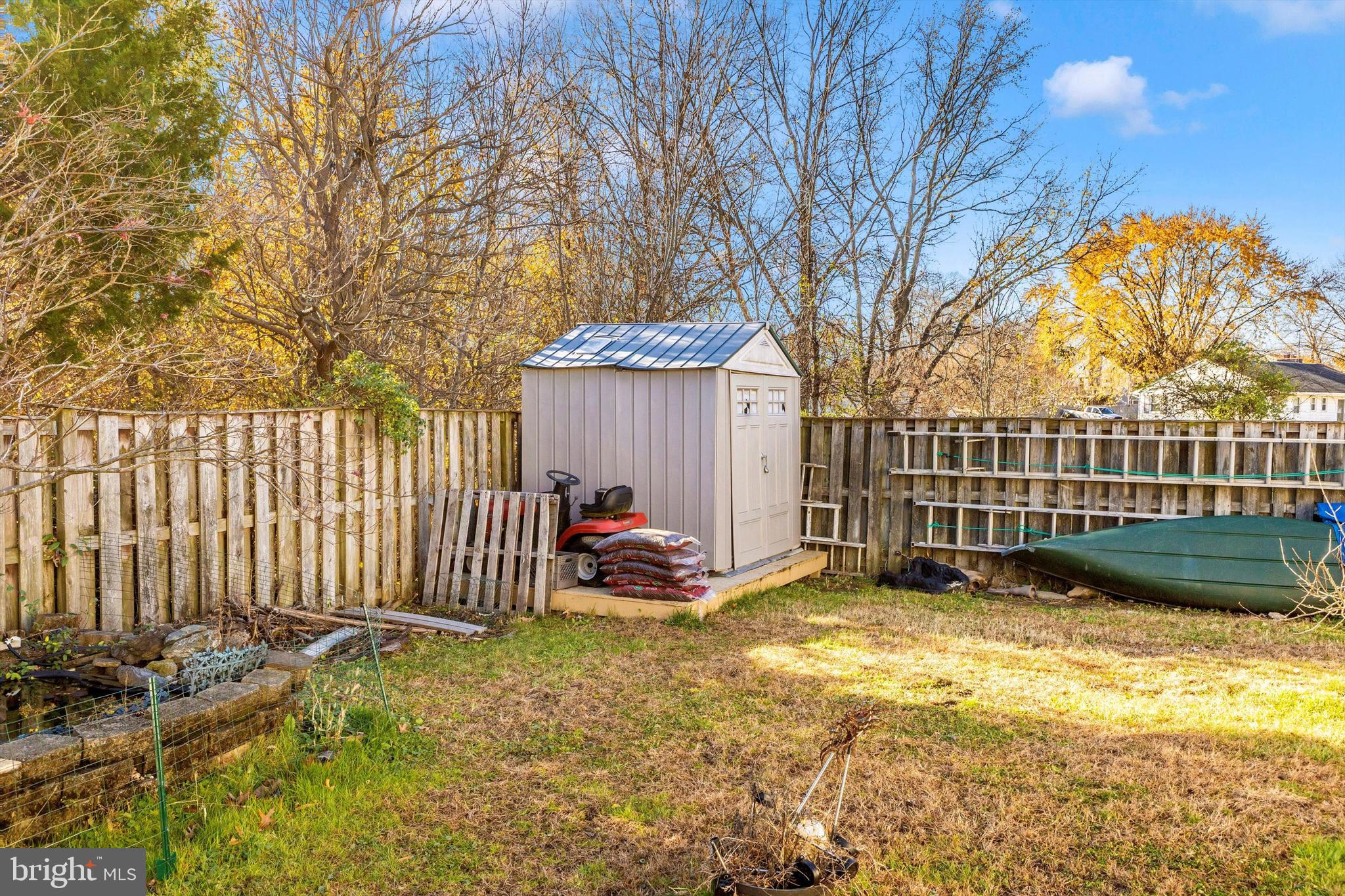 VILLAGE OF PAWNEE - Residential