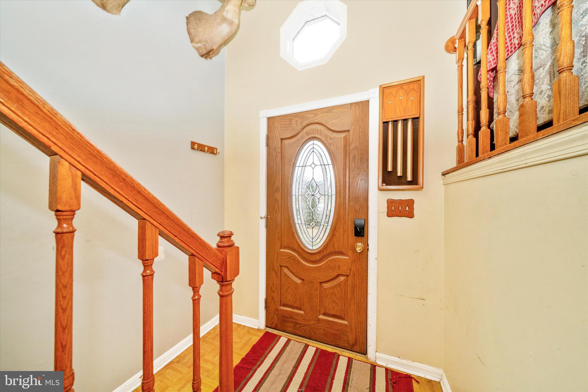 VILLAGE OF PAWNEE - Residential