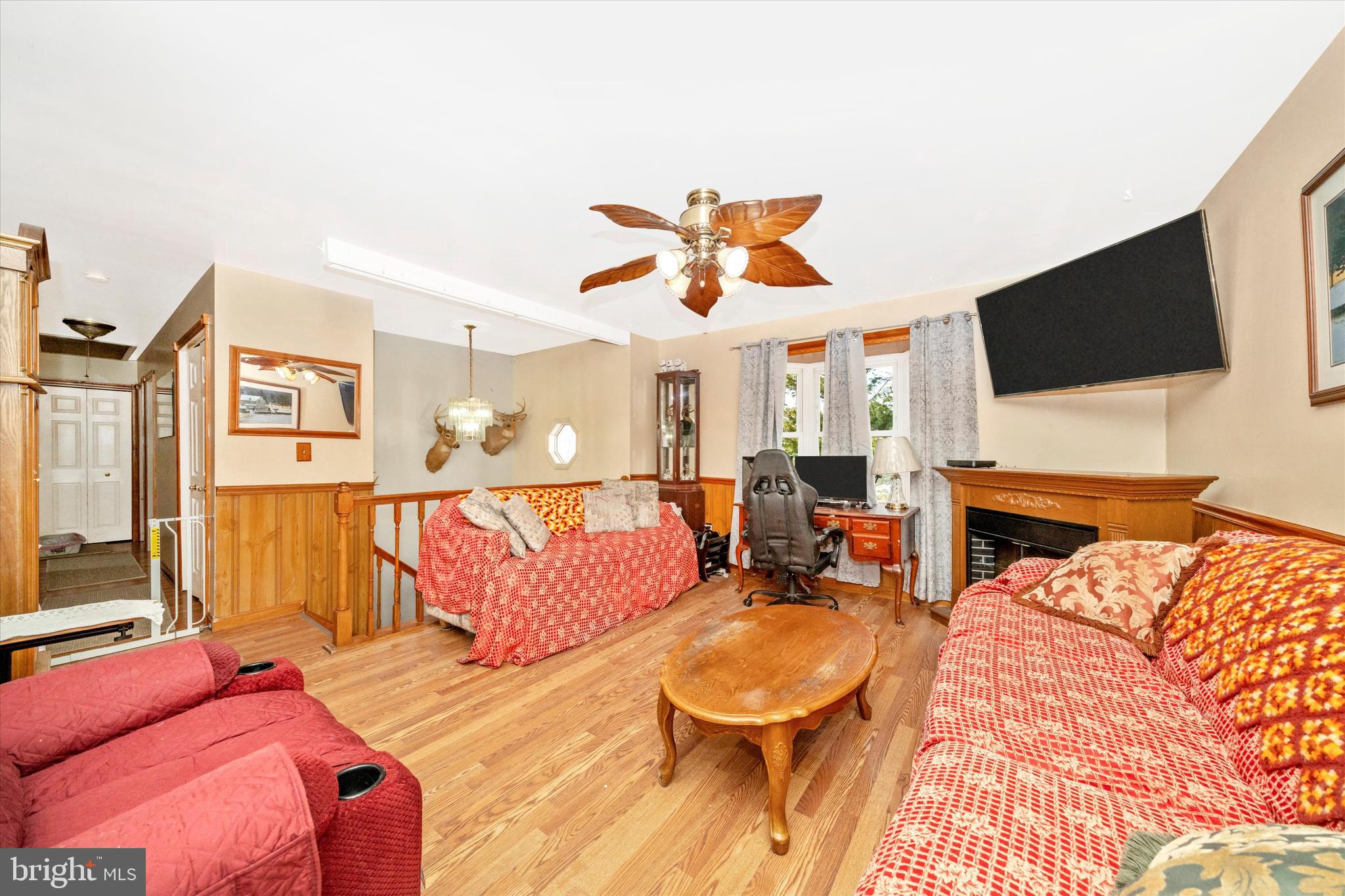 VILLAGE OF PAWNEE - Residential