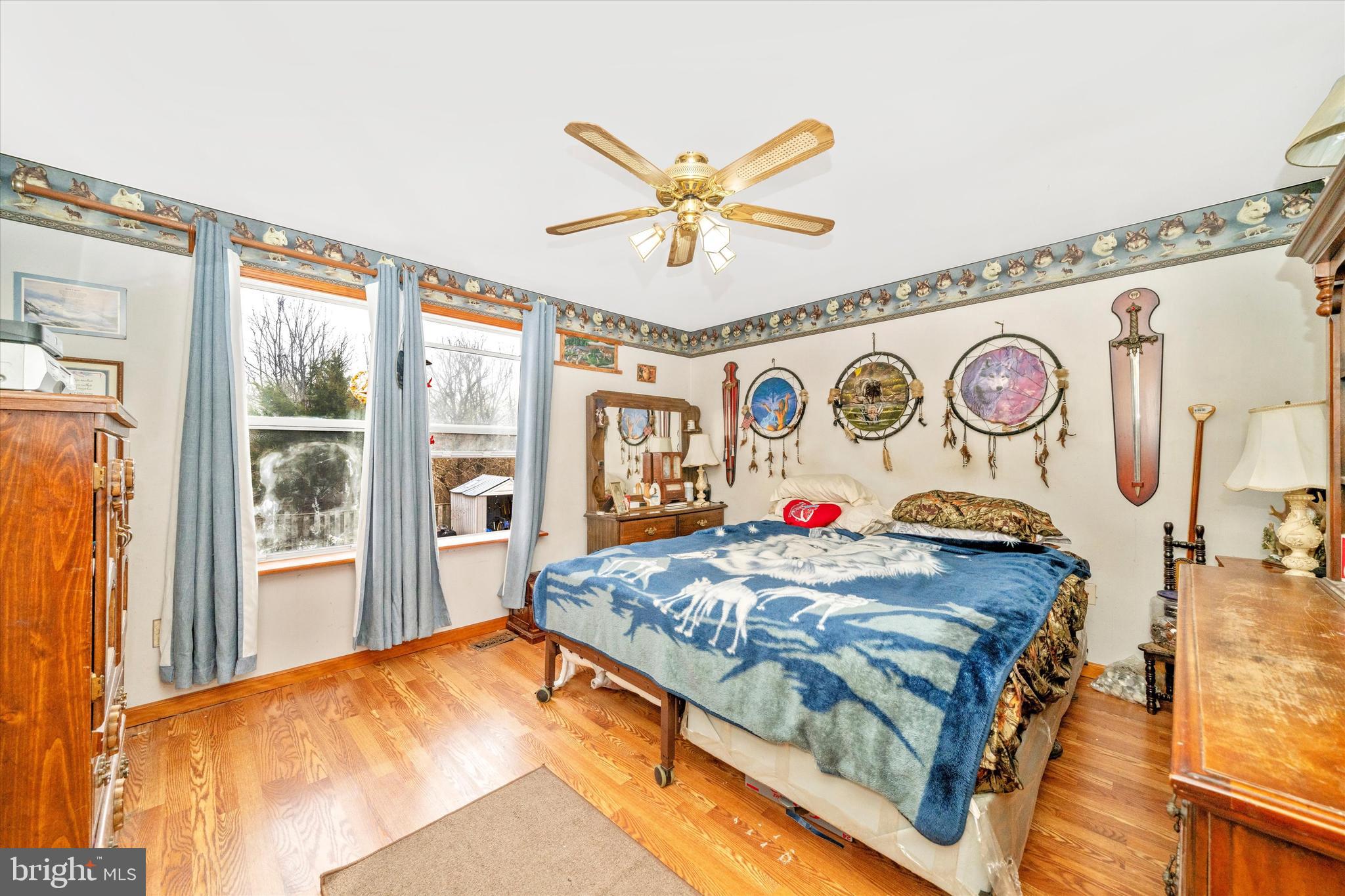 VILLAGE OF PAWNEE - Residential