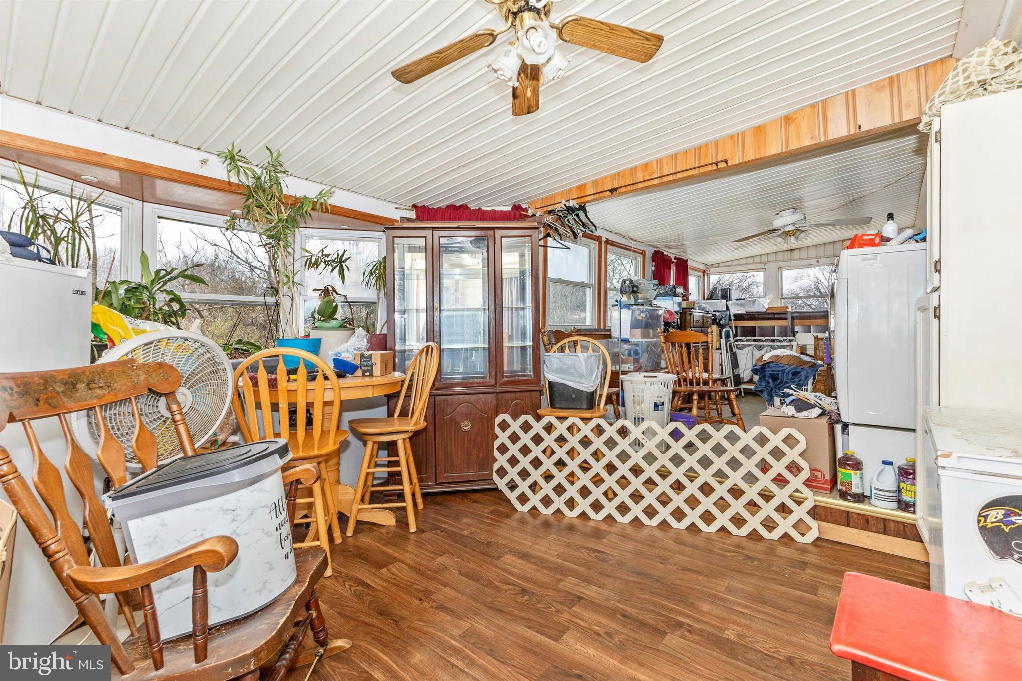 VILLAGE OF PAWNEE - Residential