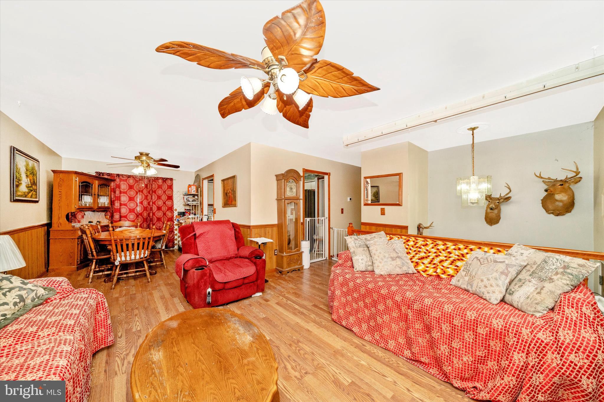 VILLAGE OF PAWNEE - Residential