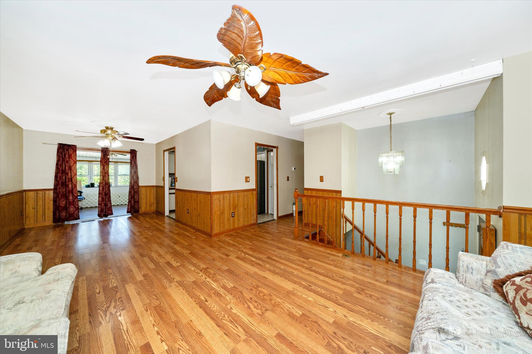 VILLAGE OF PAWNEE - Residential