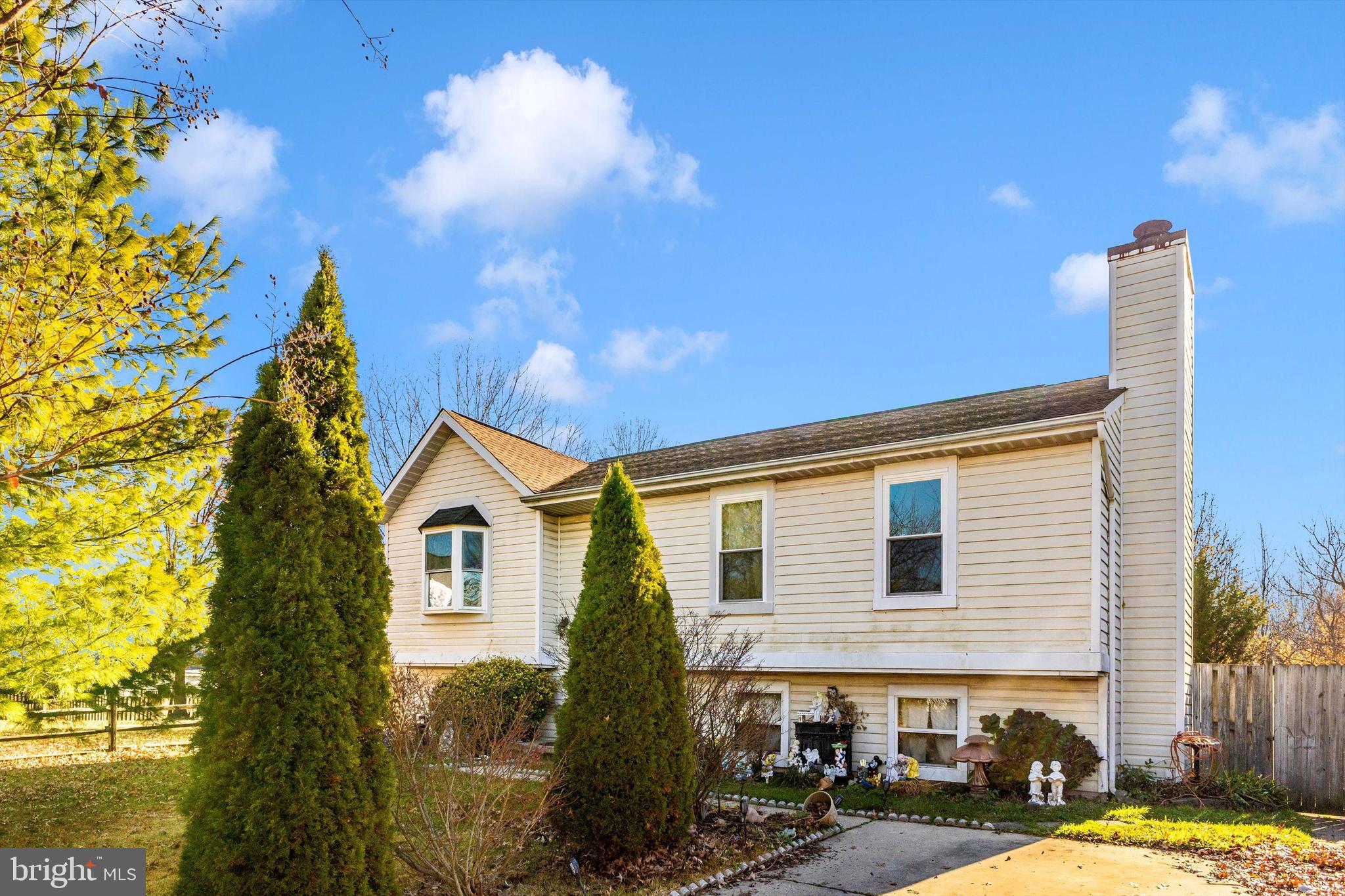 VILLAGE OF PAWNEE - Residential