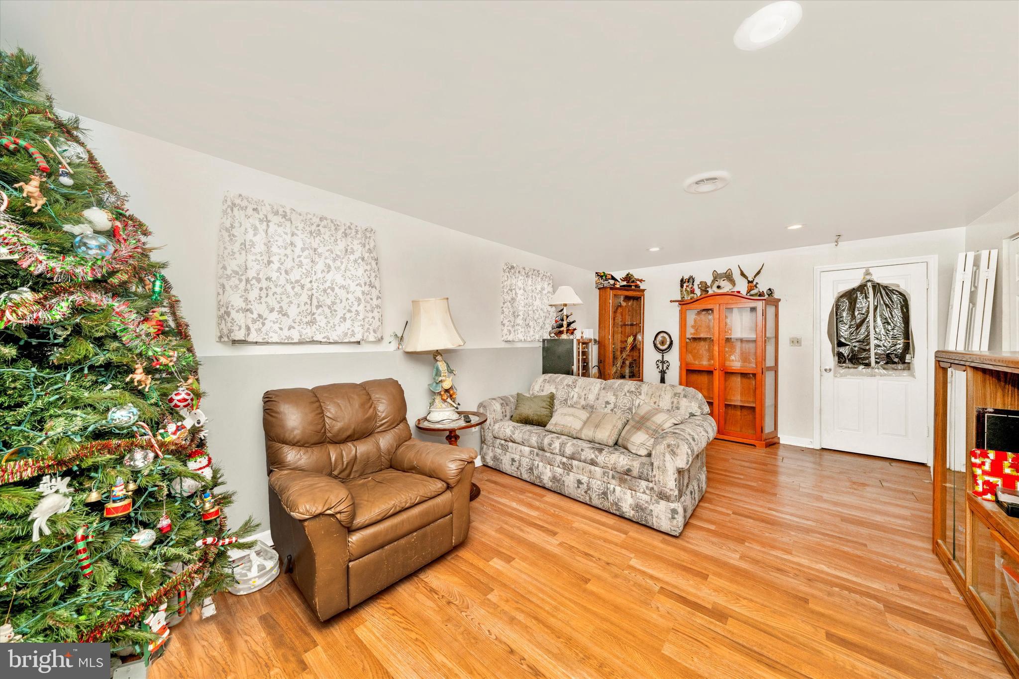 VILLAGE OF PAWNEE - Residential