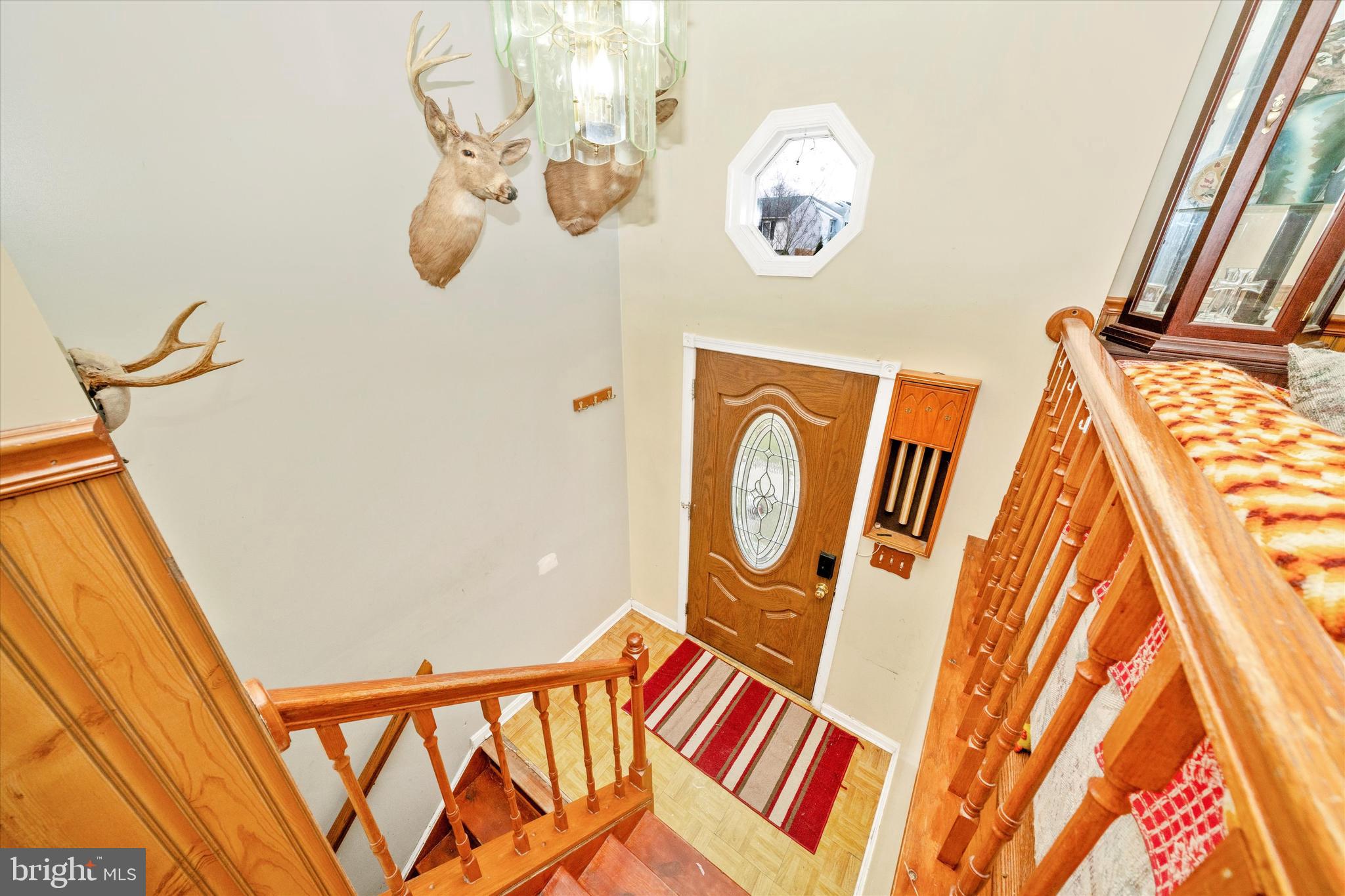 VILLAGE OF PAWNEE - Residential