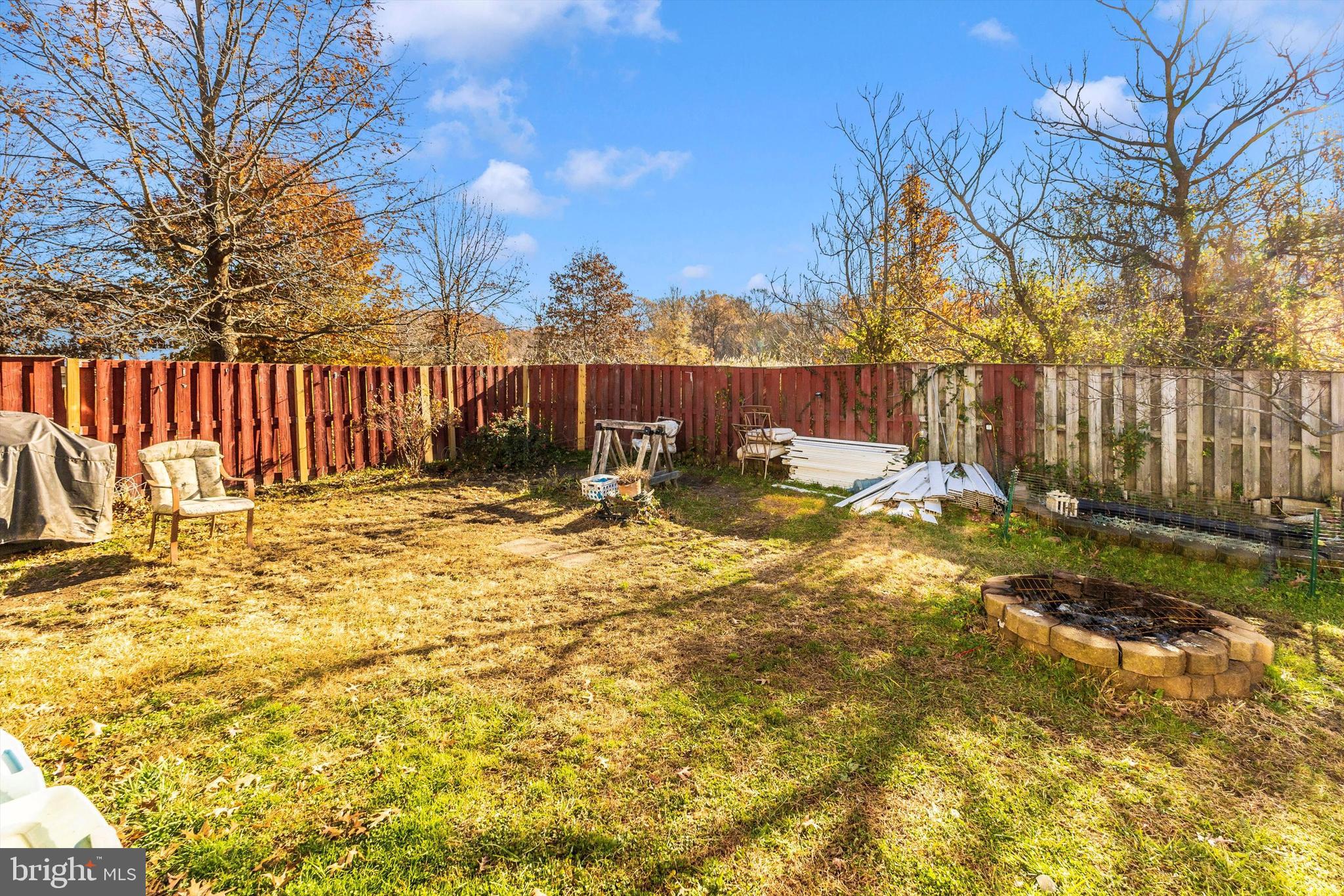 VILLAGE OF PAWNEE - Residential