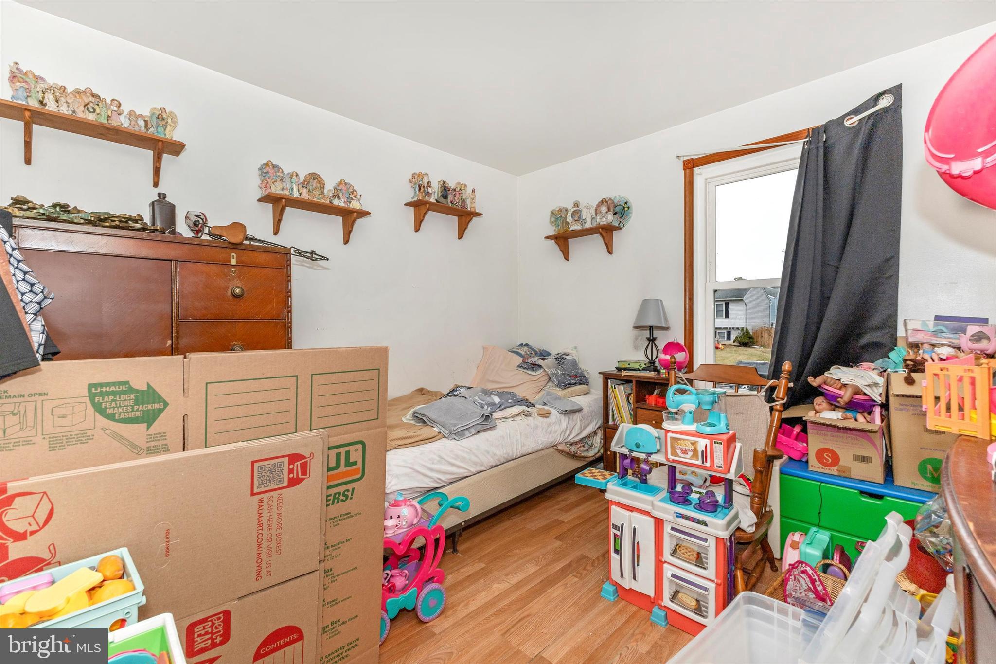 VILLAGE OF PAWNEE - Residential