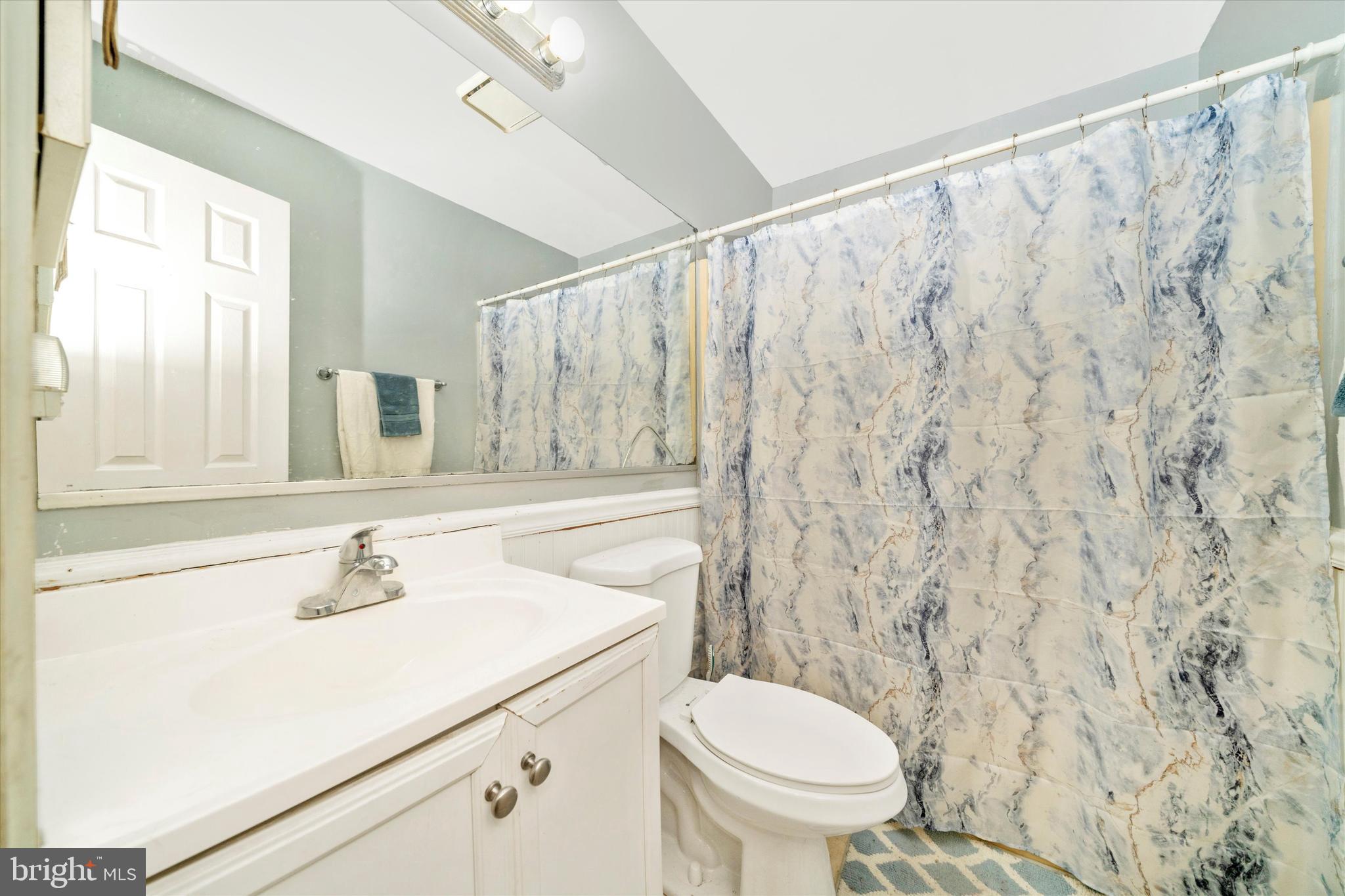 VILLAGE OF PAWNEE - Residential