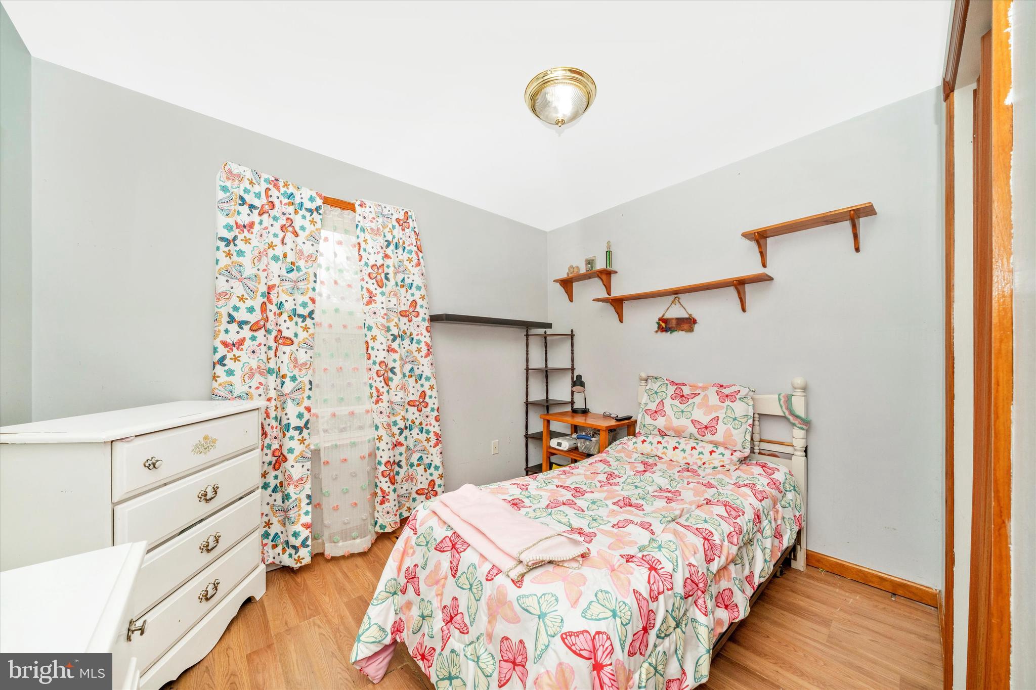 VILLAGE OF PAWNEE - Residential