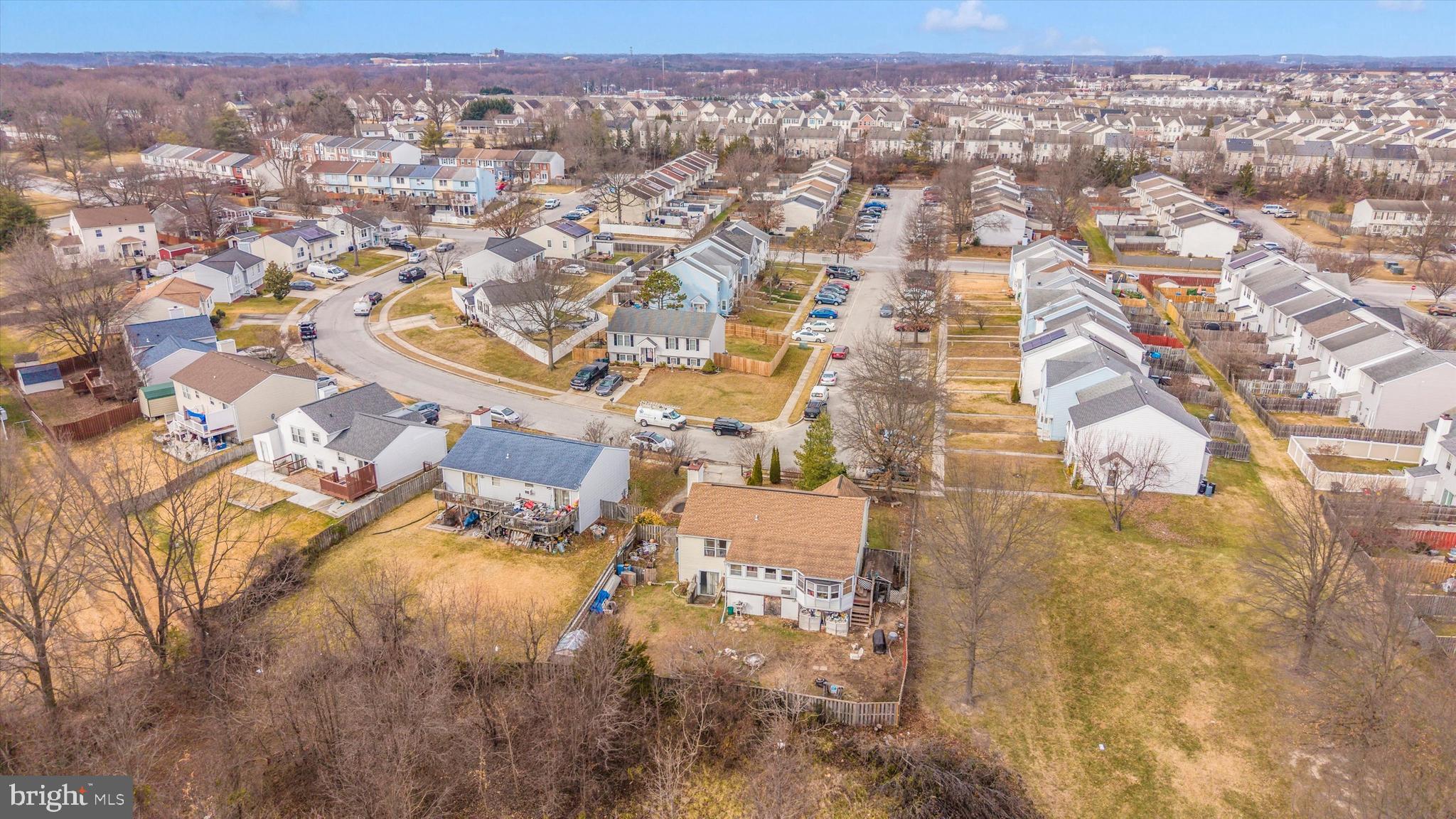 VILLAGE OF PAWNEE - Residential