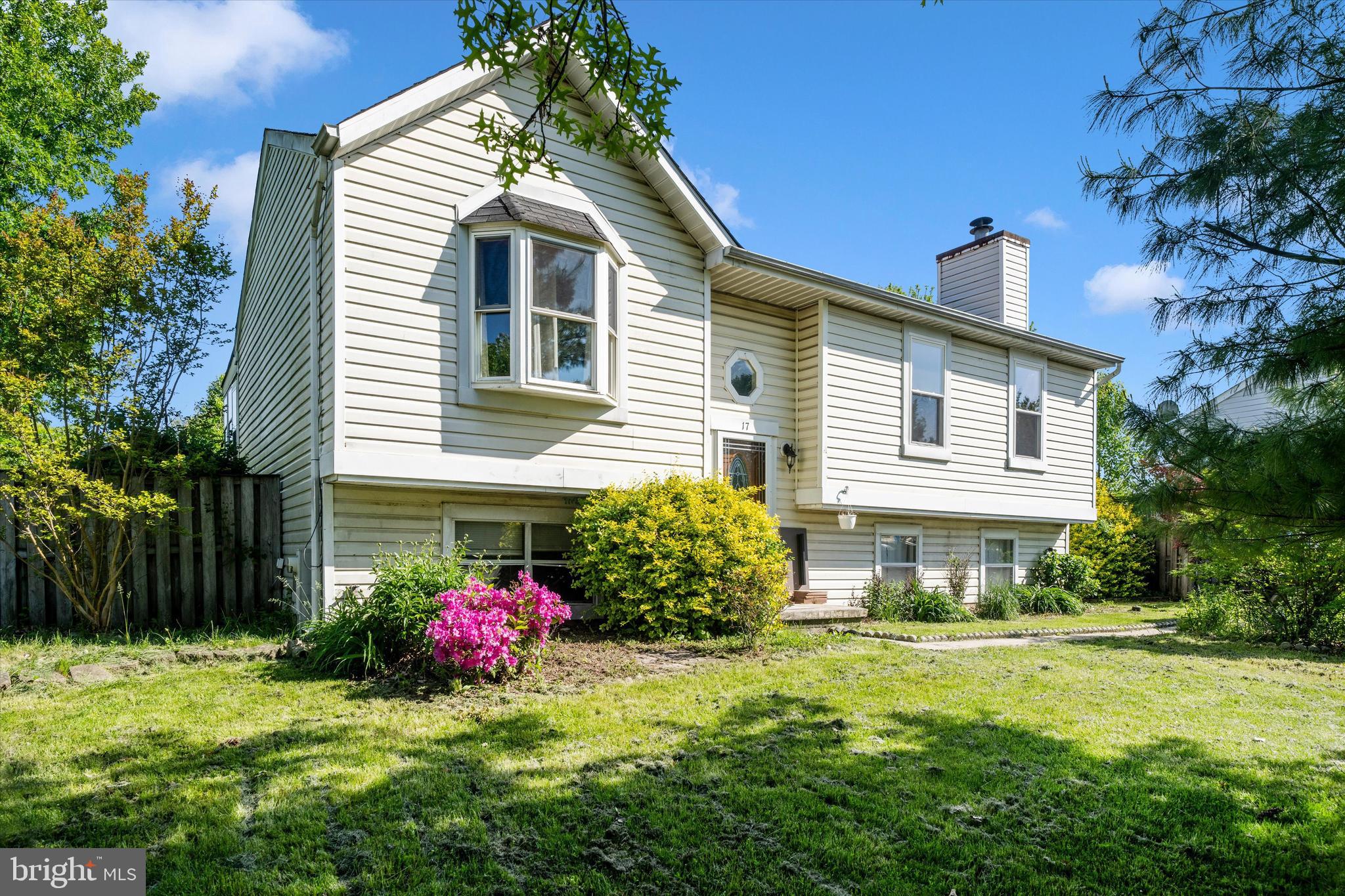 VILLAGE OF PAWNEE - Residential