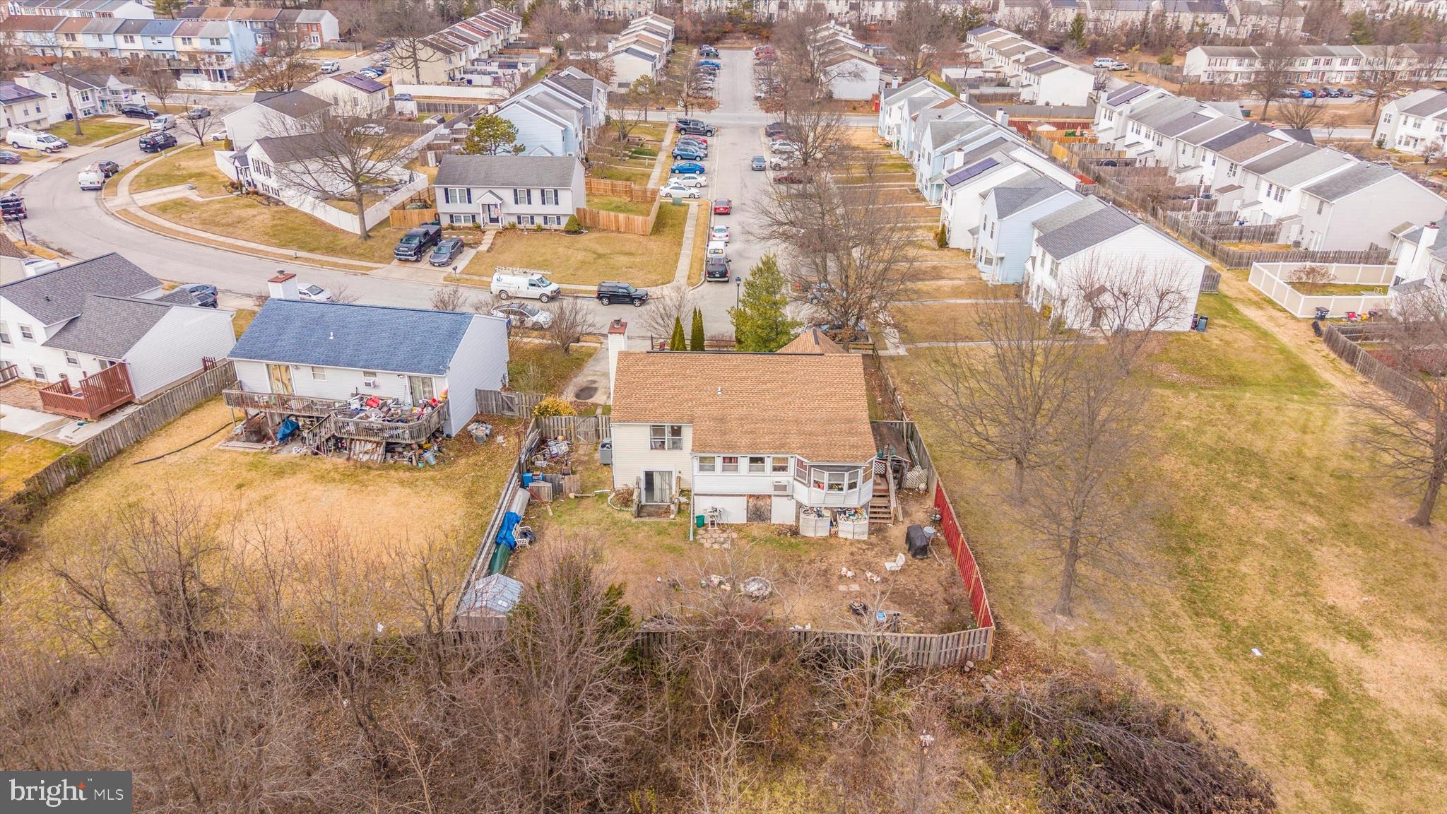 VILLAGE OF PAWNEE - Residential