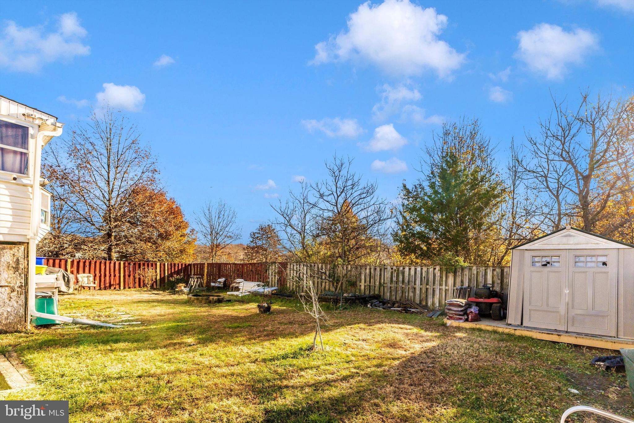 VILLAGE OF PAWNEE - Residential