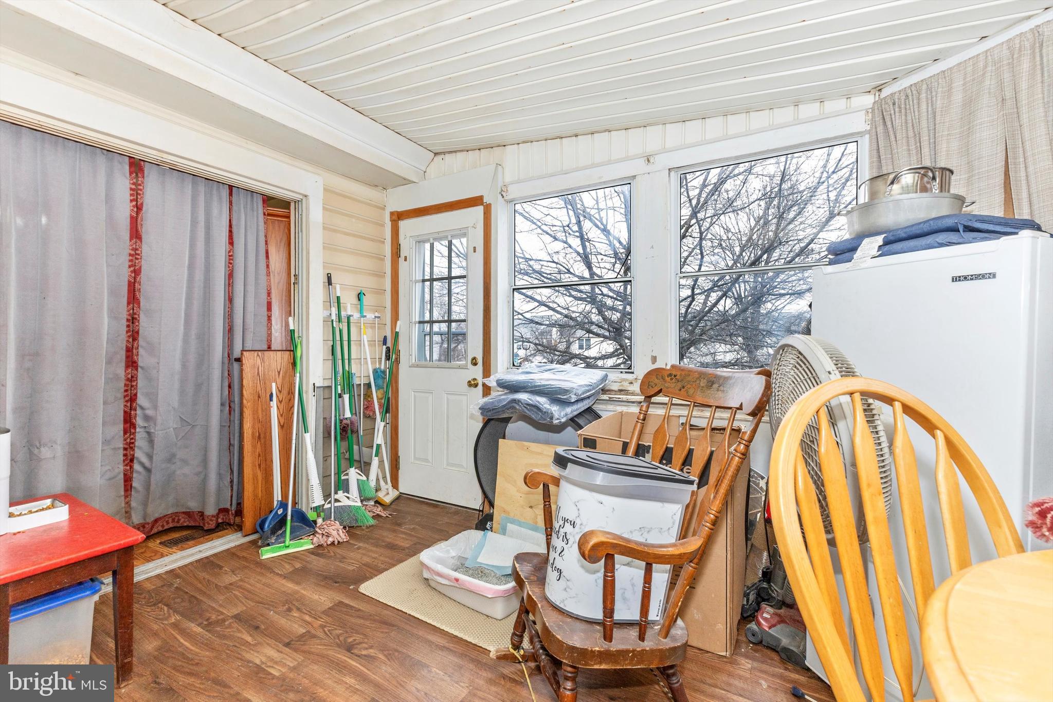 VILLAGE OF PAWNEE - Residential