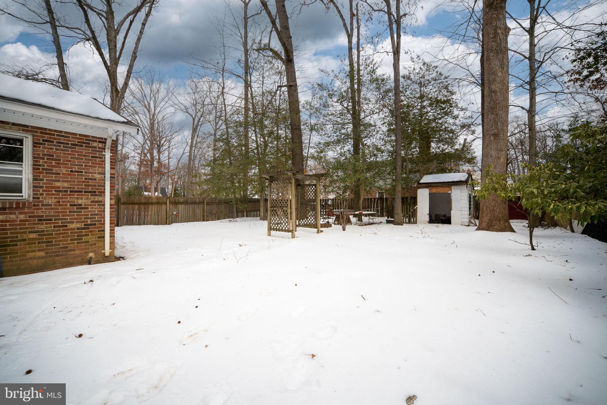 GRAHAM PARK SHORES - Residential