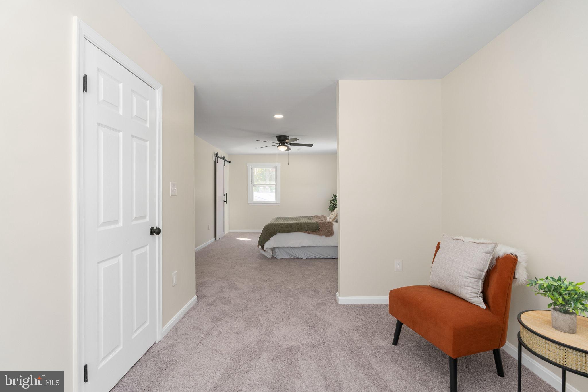 GRAHAM PARK SHORES - Residential