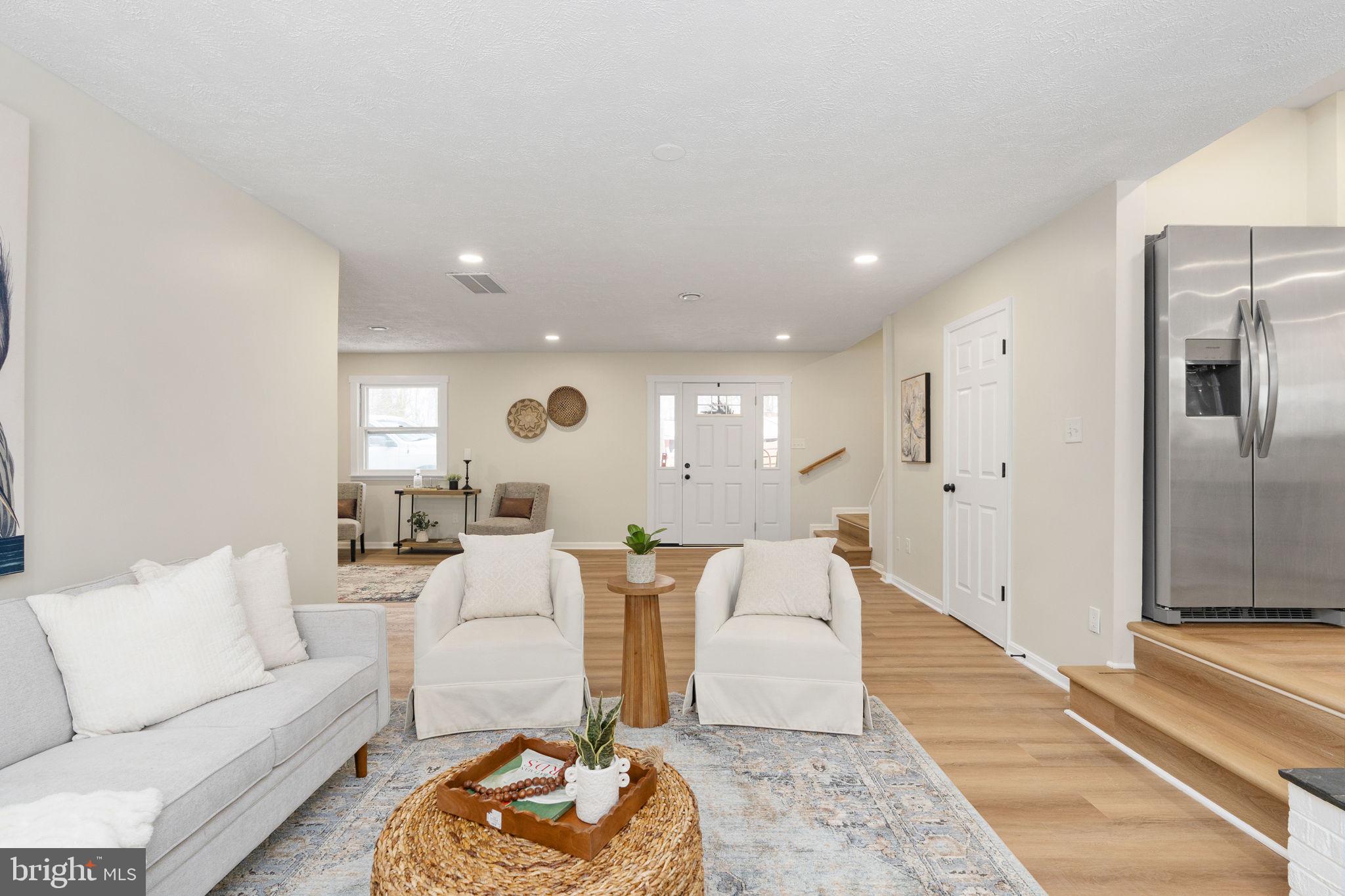 GRAHAM PARK SHORES - Residential