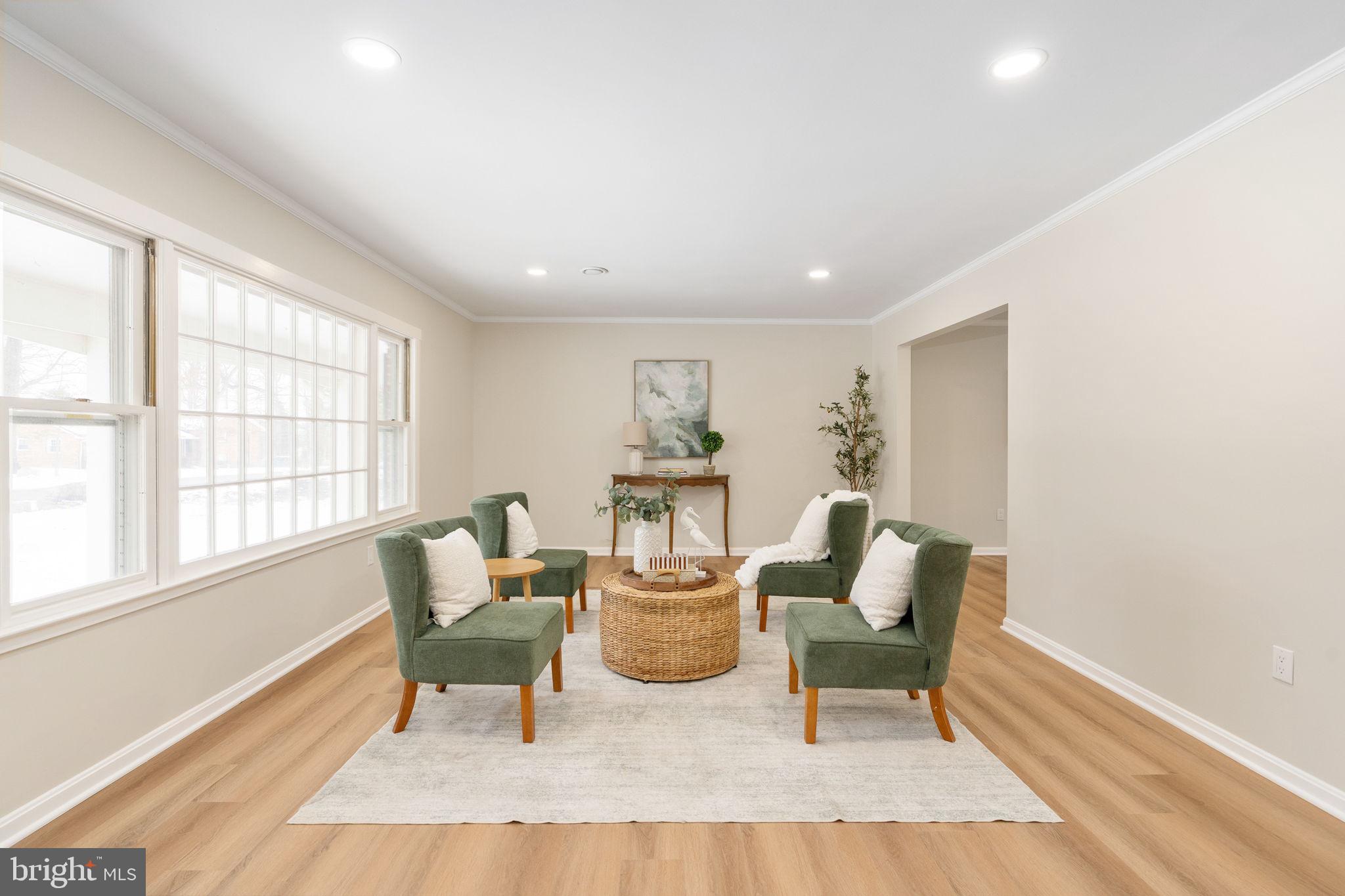 GRAHAM PARK SHORES - Residential