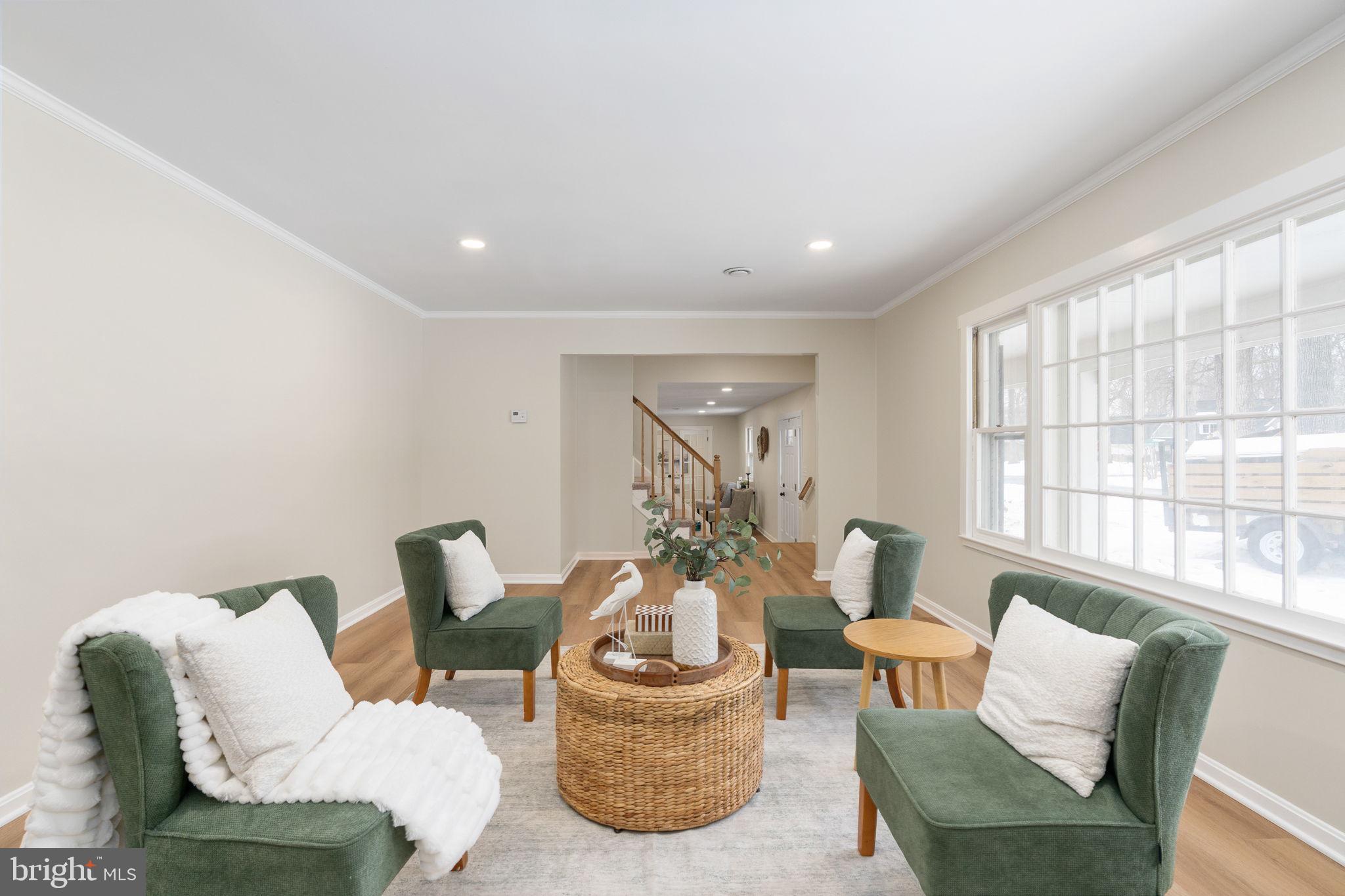 GRAHAM PARK SHORES - Residential