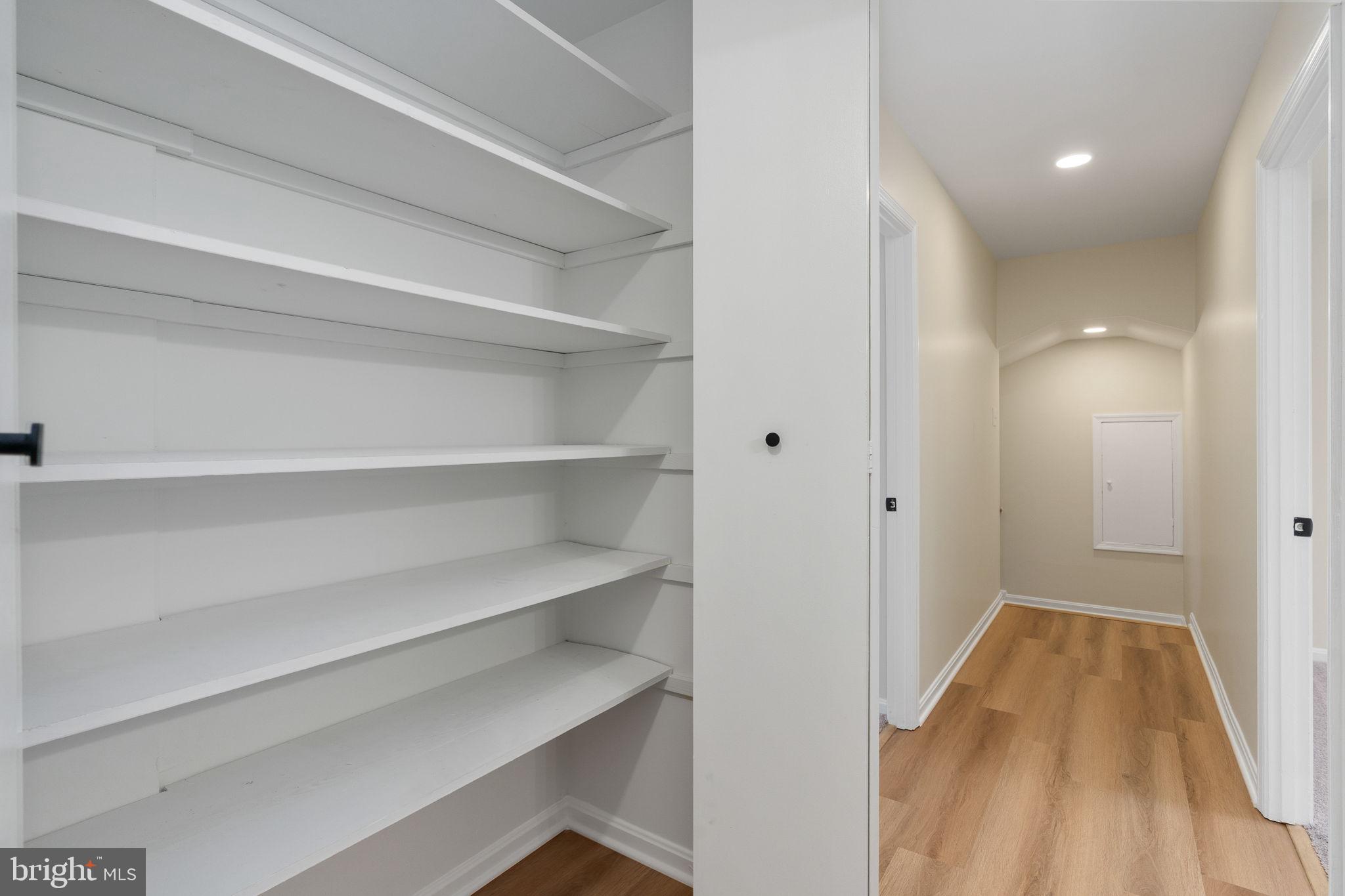 GRAHAM PARK SHORES - Residential