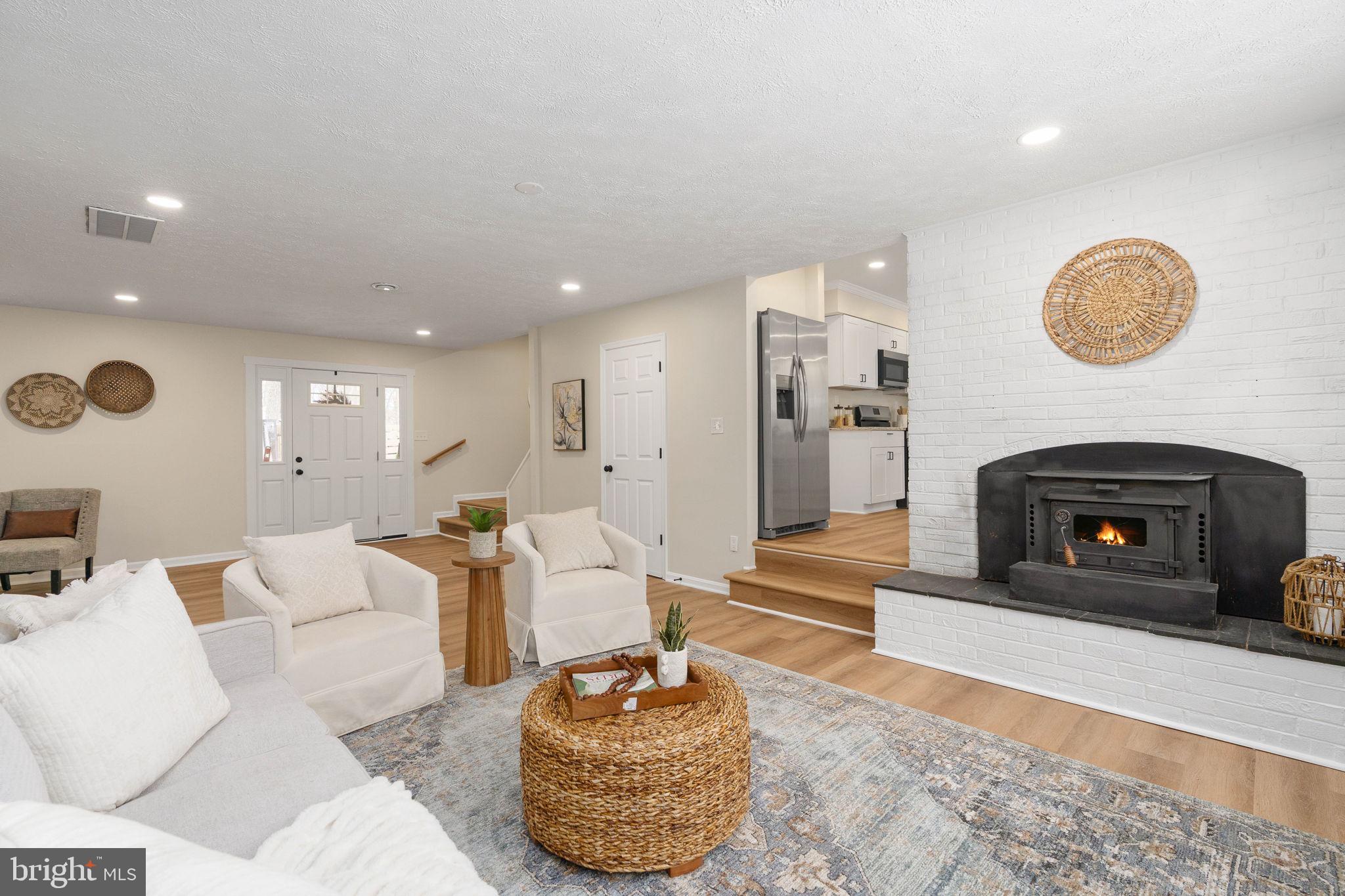 GRAHAM PARK SHORES - Residential