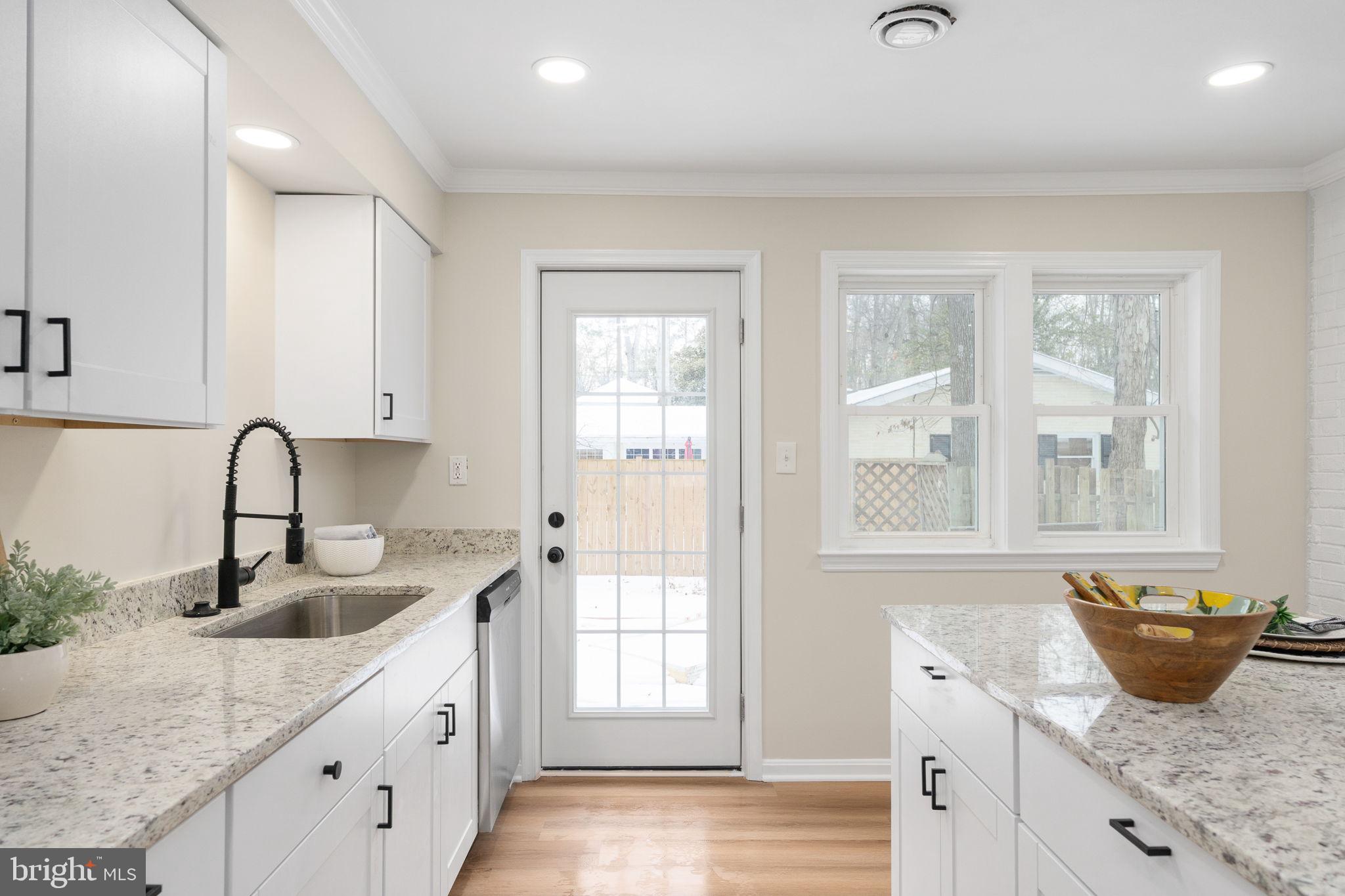 GRAHAM PARK SHORES - Residential