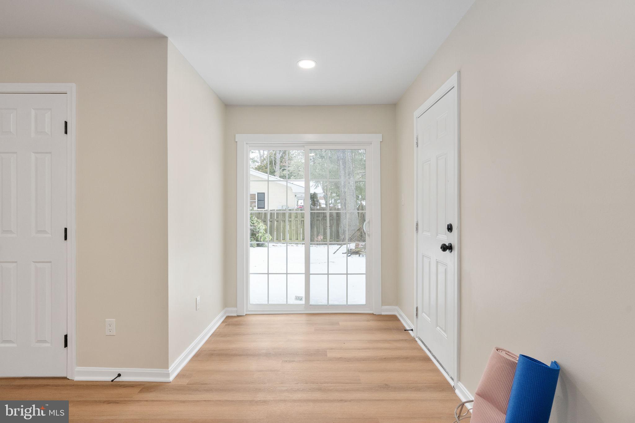 GRAHAM PARK SHORES - Residential