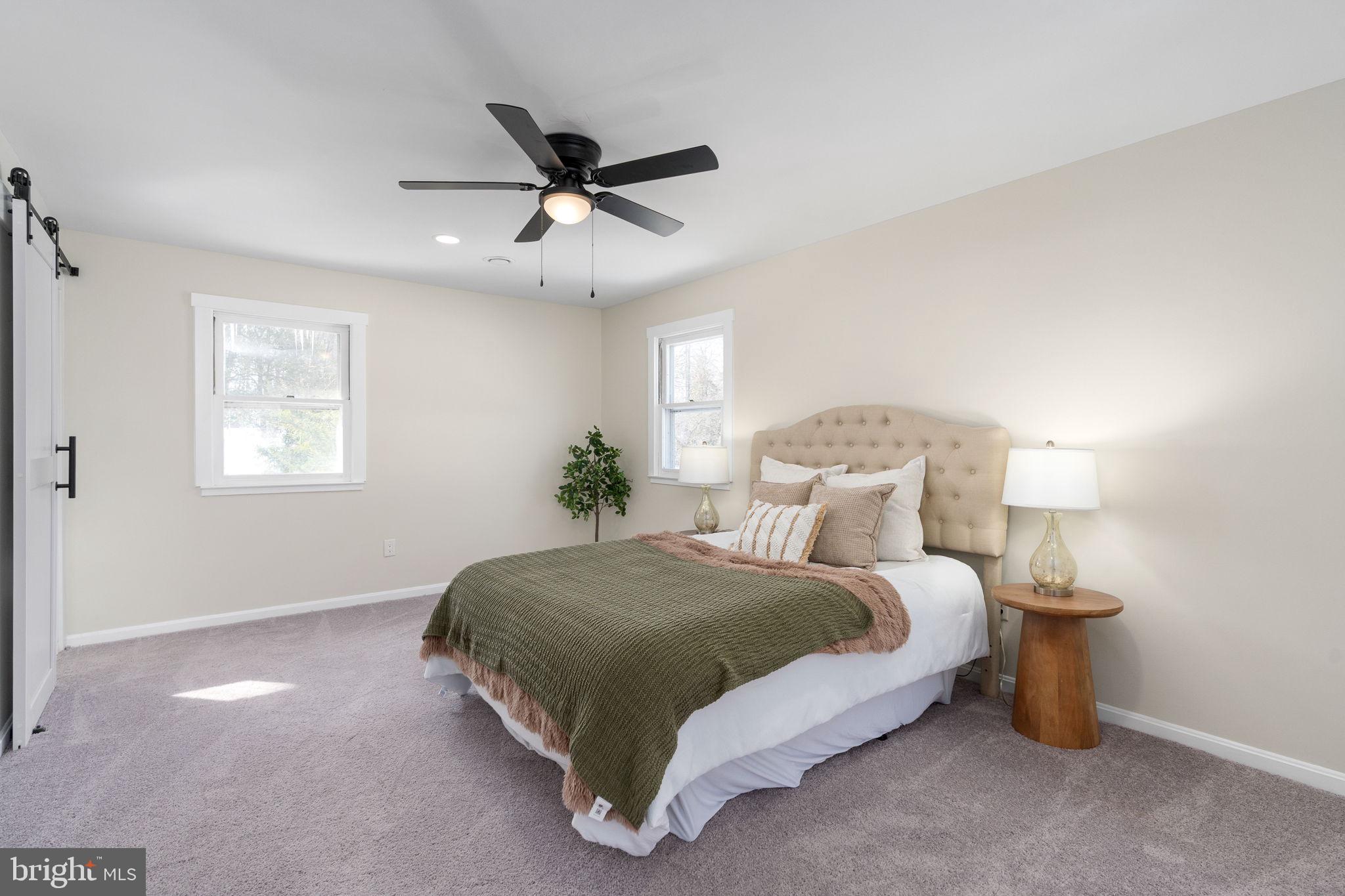 GRAHAM PARK SHORES - Residential