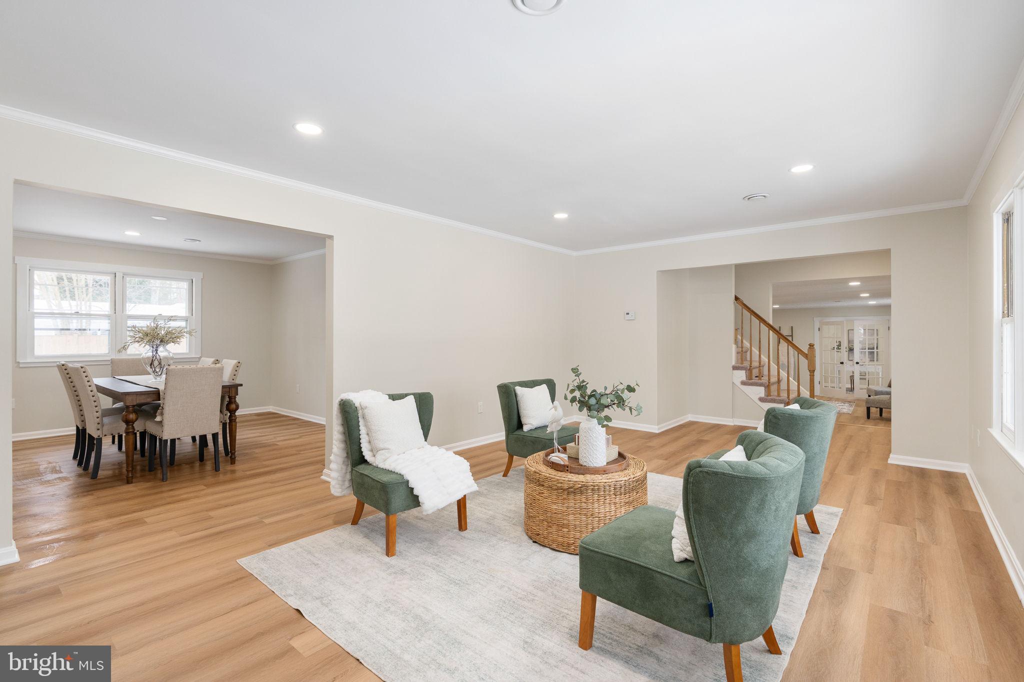 GRAHAM PARK SHORES - Residential